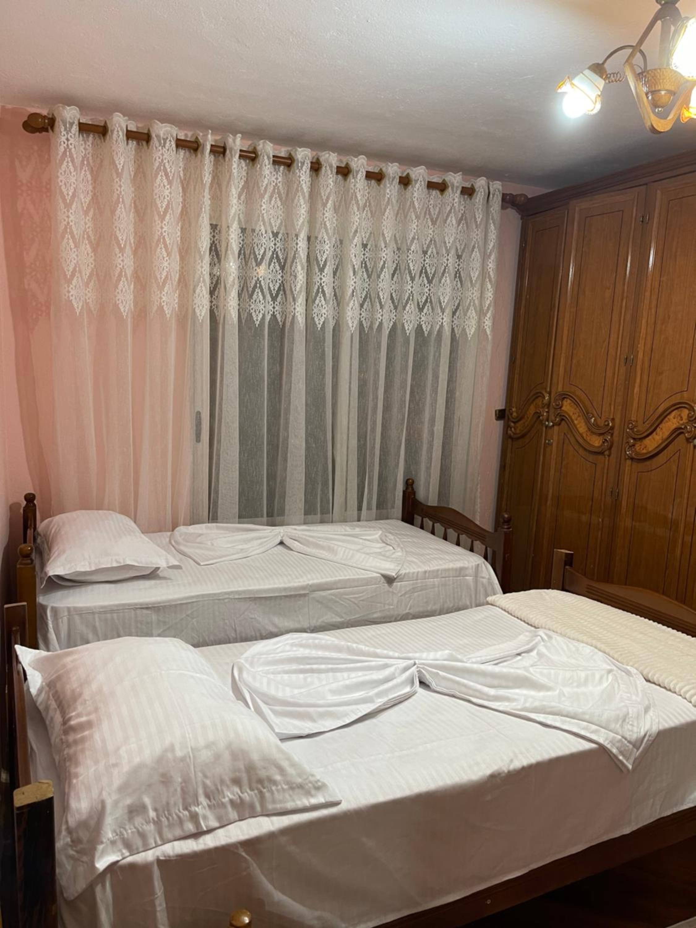 Apartment in Shkoder