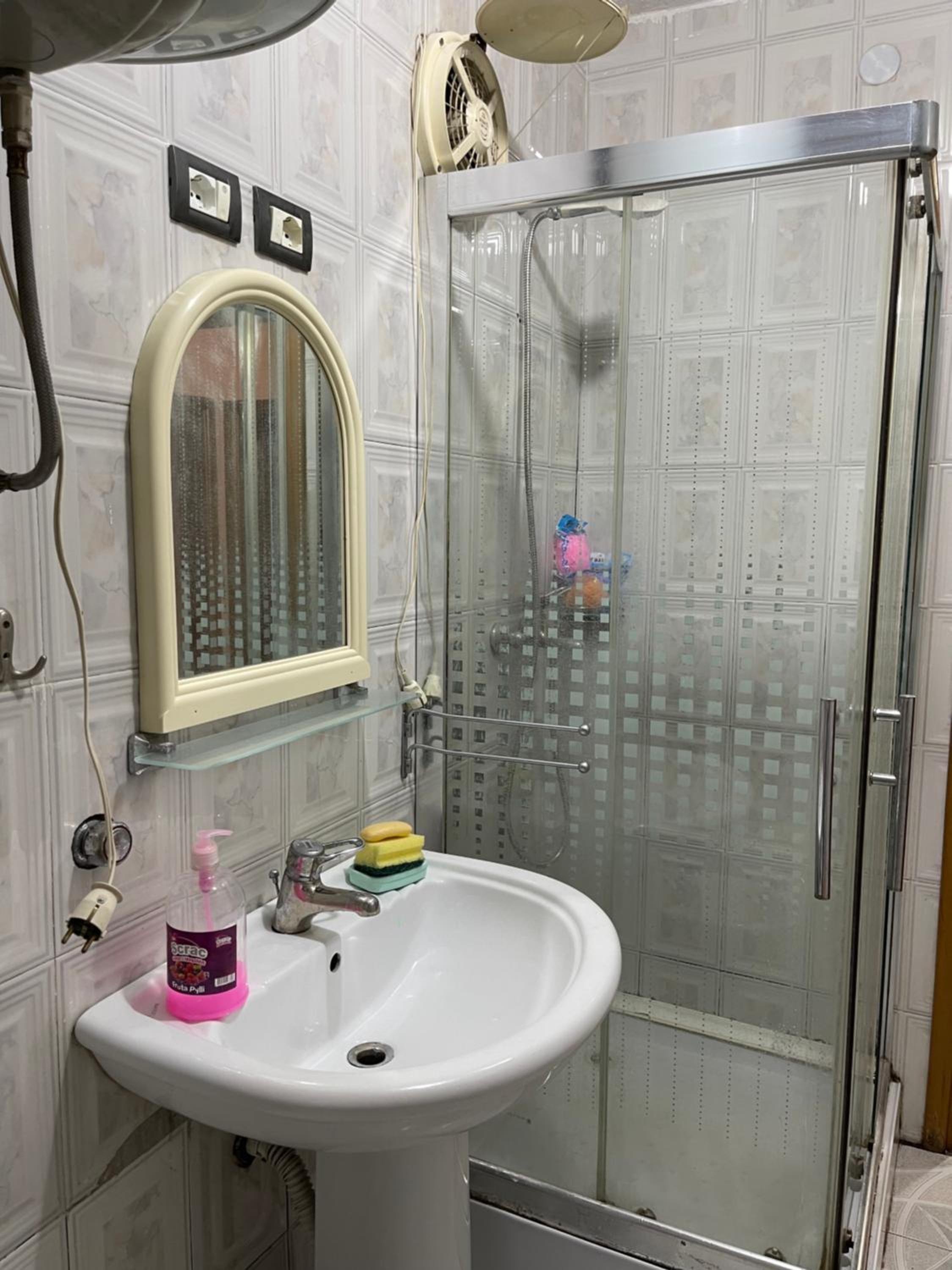 Apartment in Shkoder