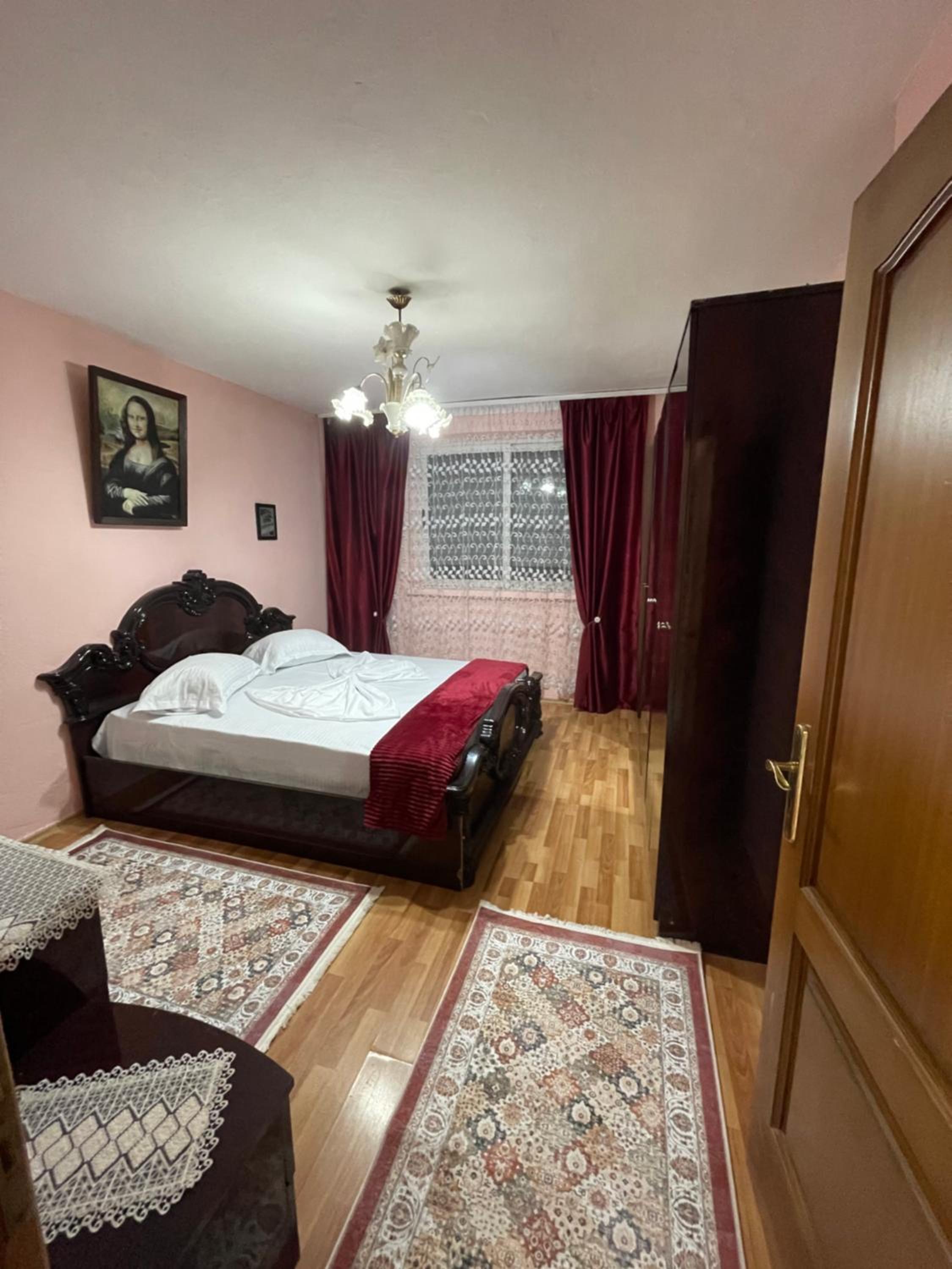 Apartment in Shkoder