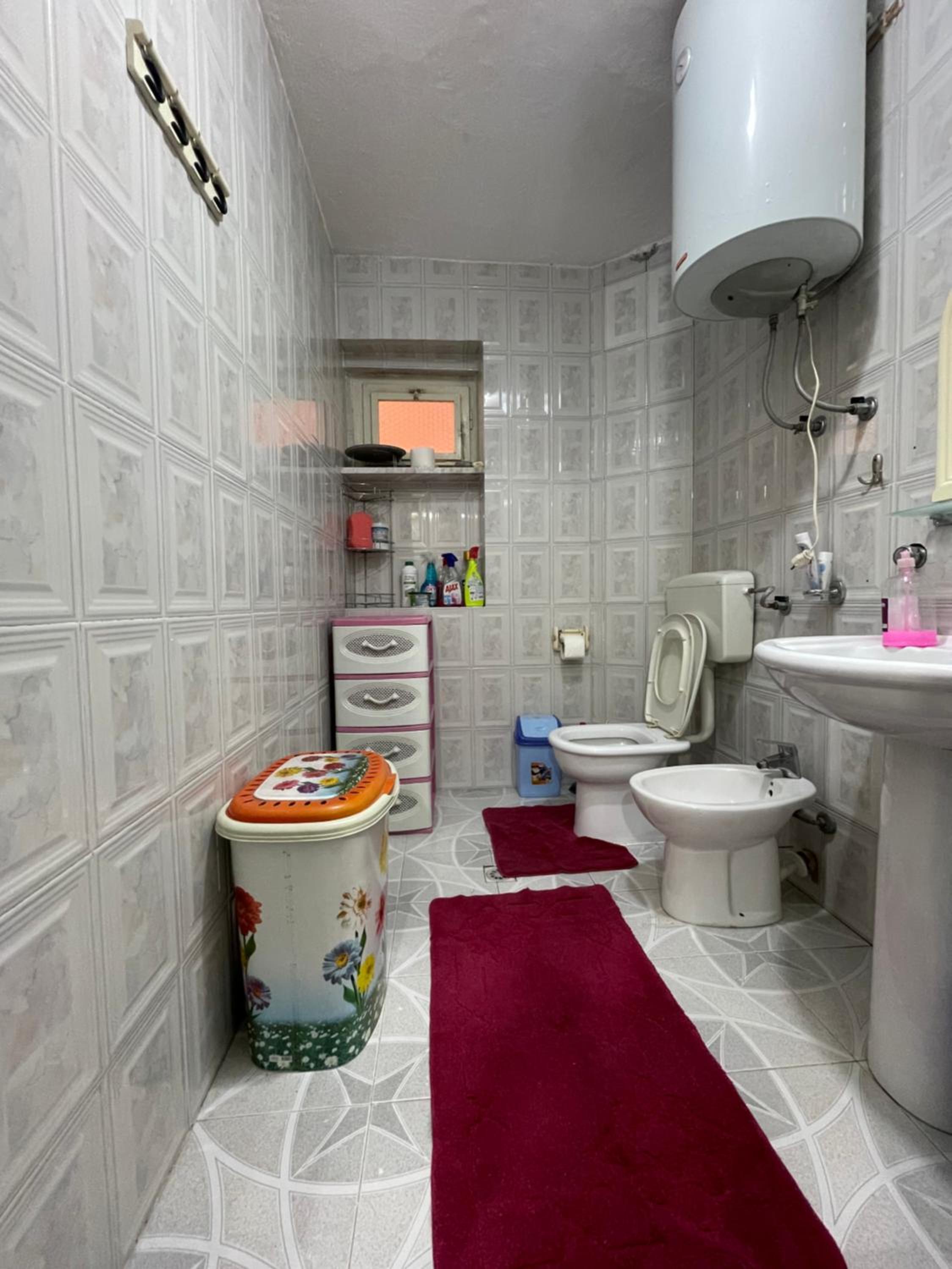 Apartment in Shkoder