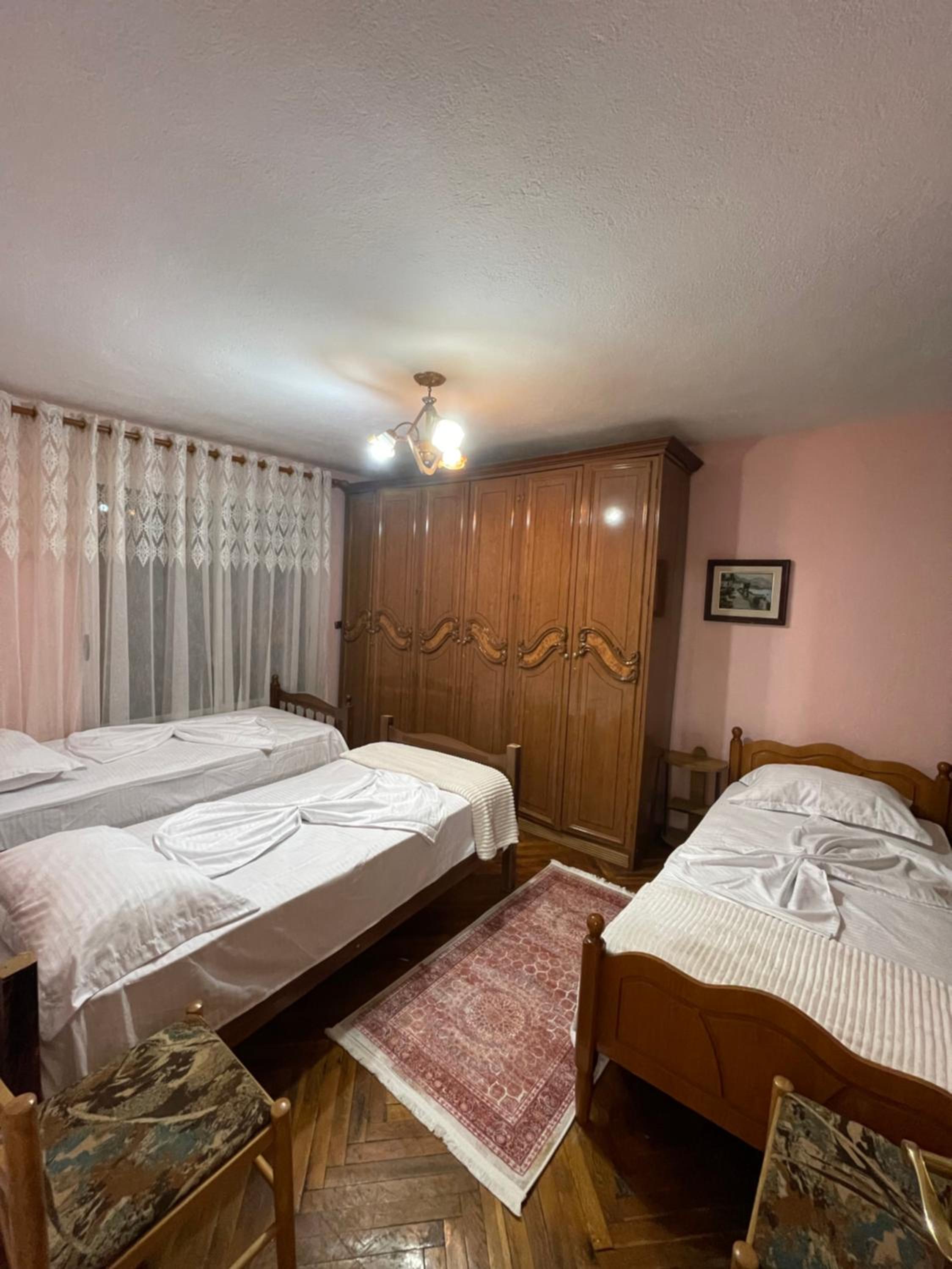 Apartment in Shkoder