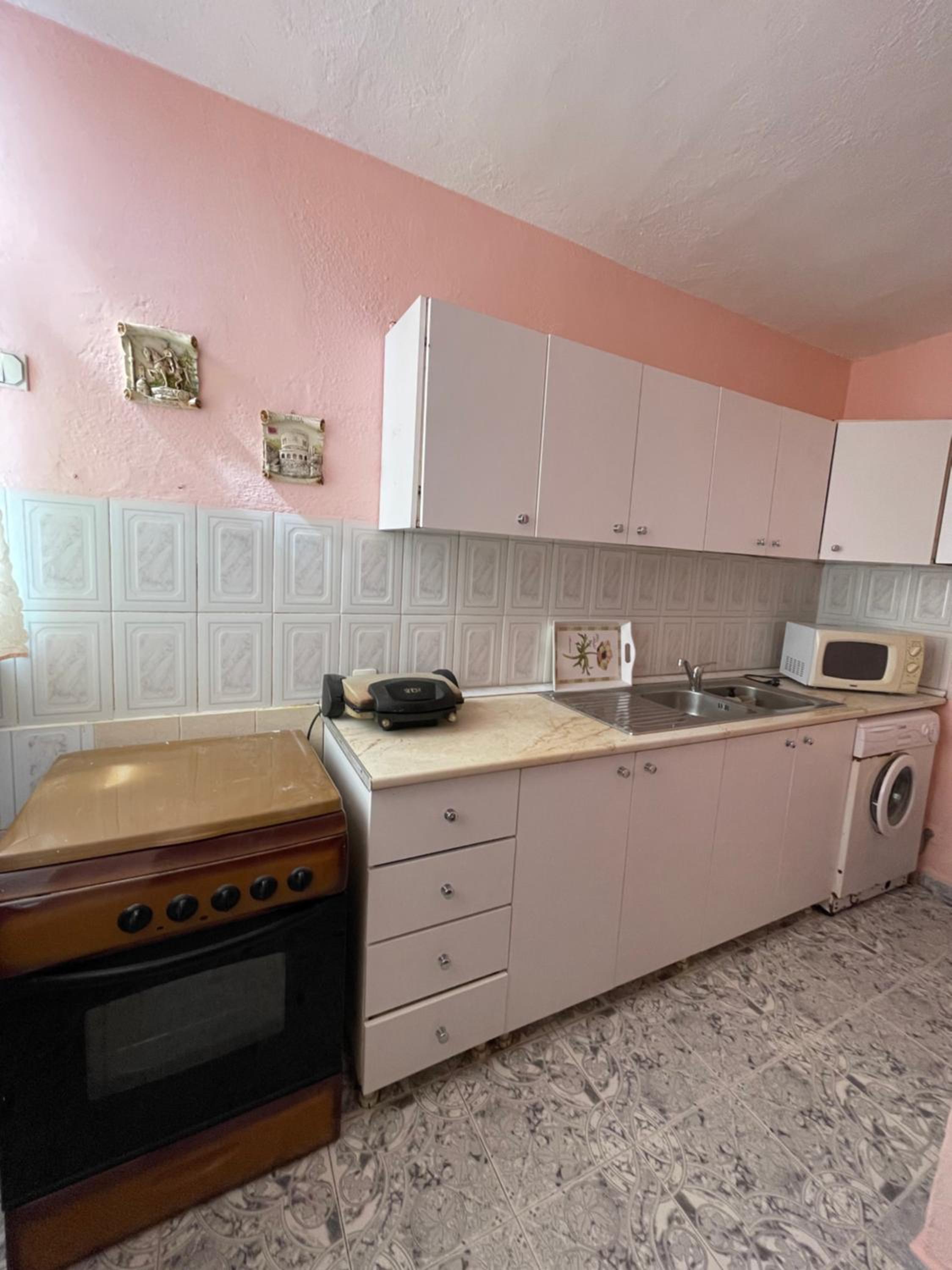 Apartment in Shkoder