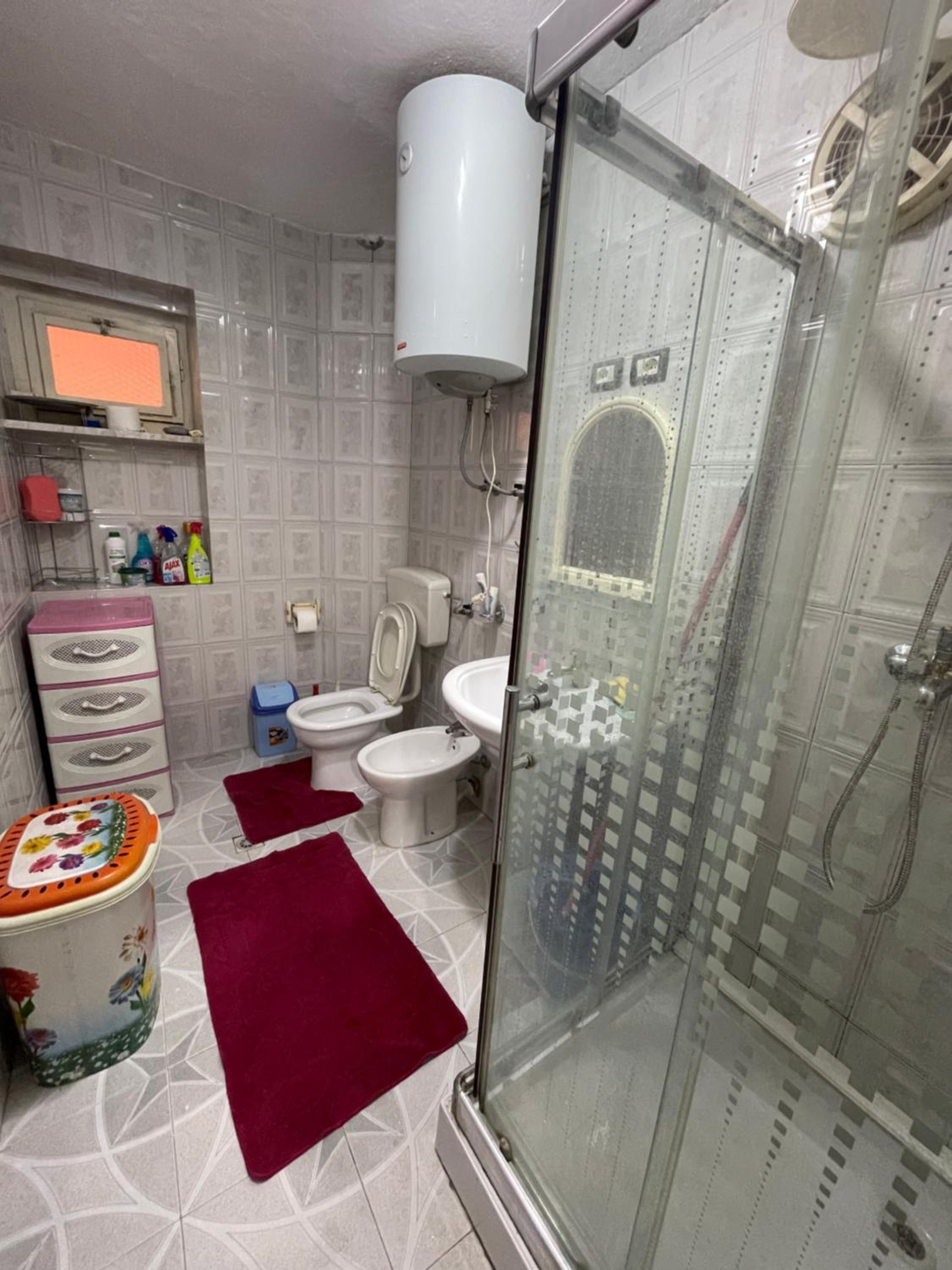 Apartment in Shkoder