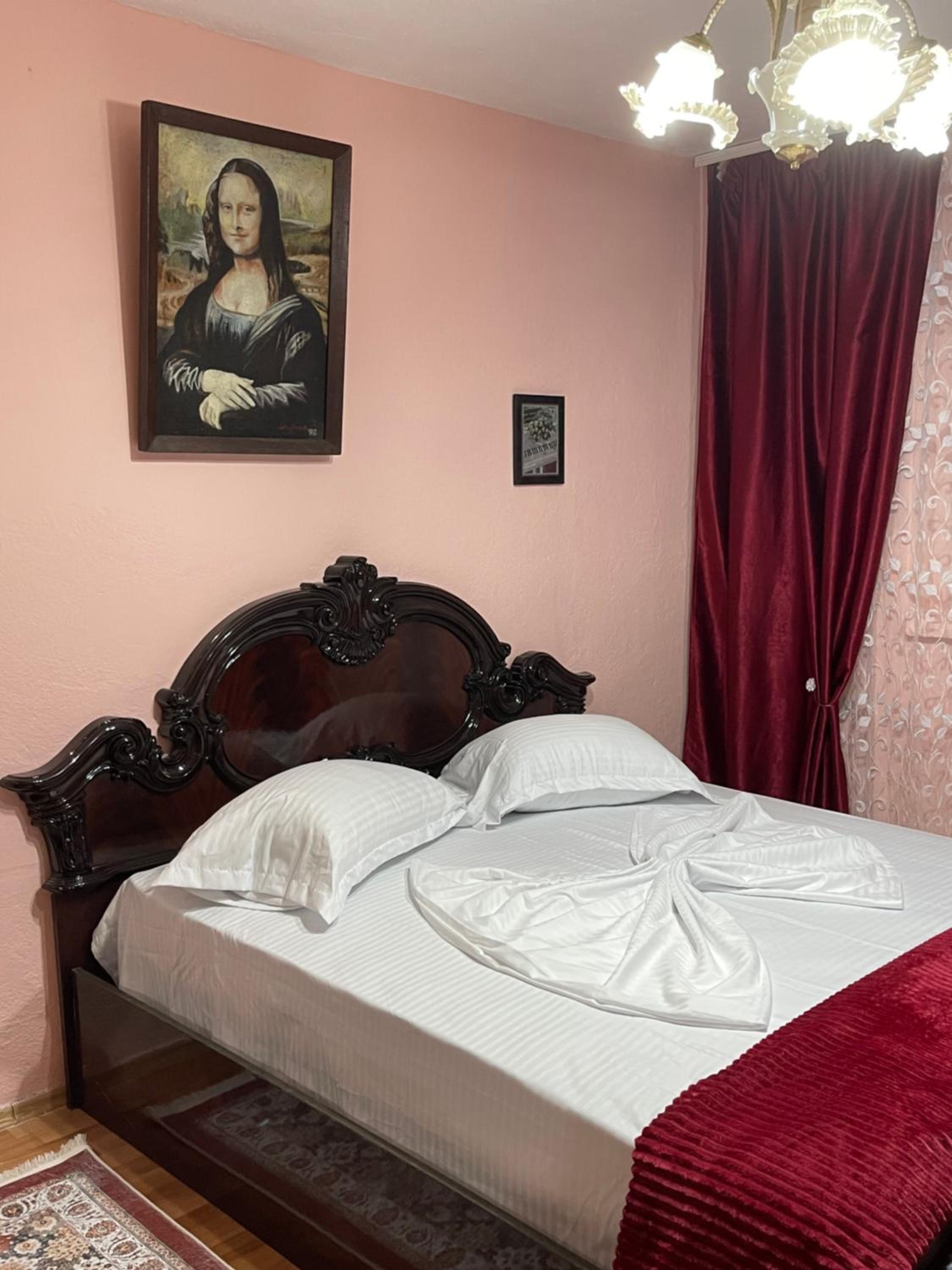 Apartment in Shkoder