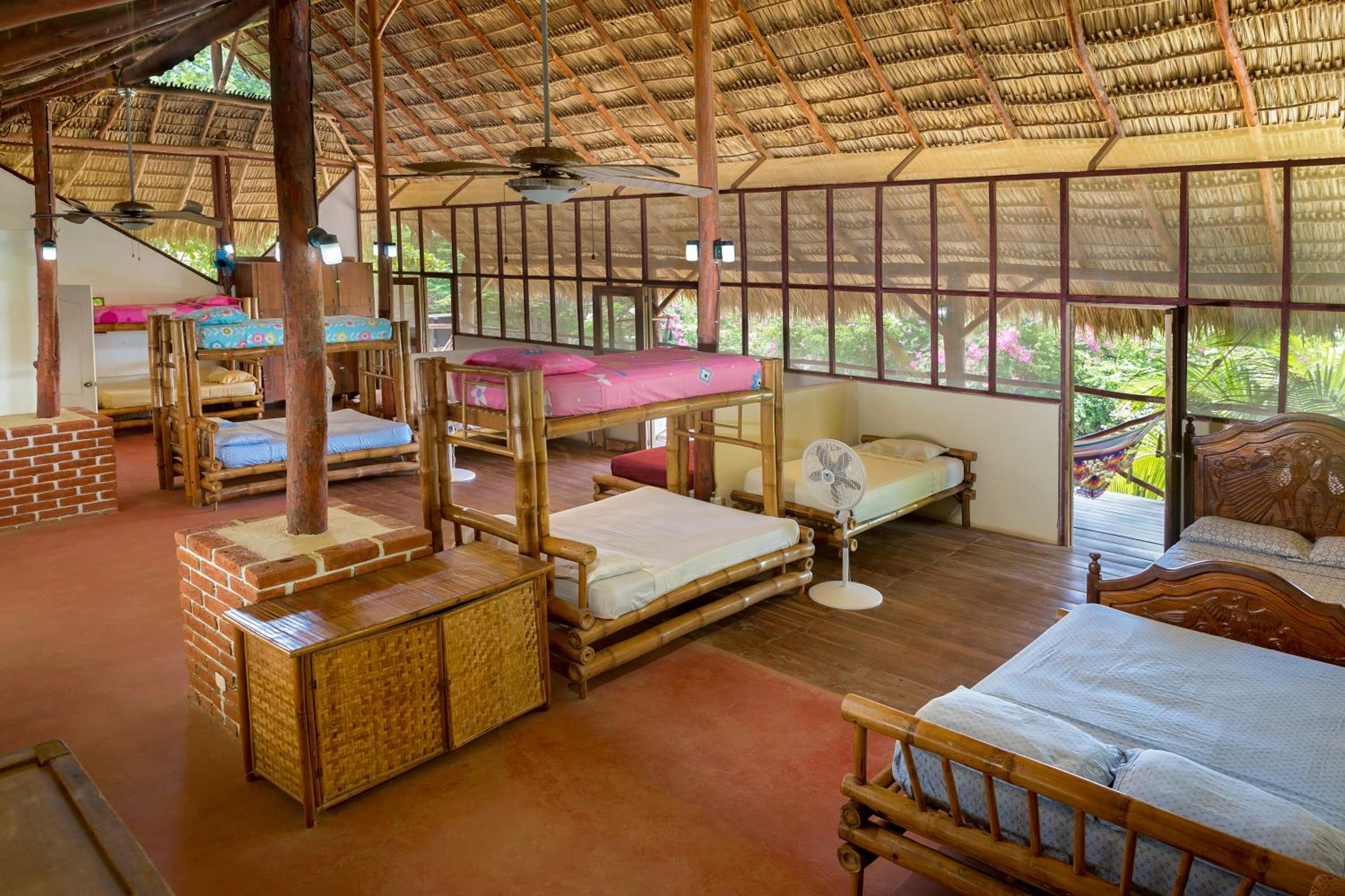 Finca Popoyo view 3