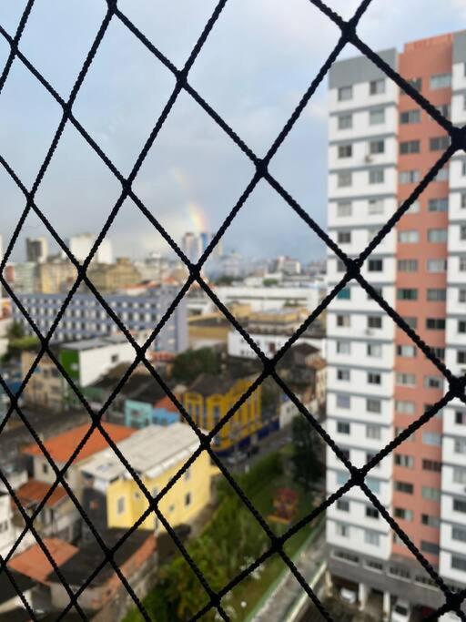 Apartamento perto de tudo em condomínio fechado.