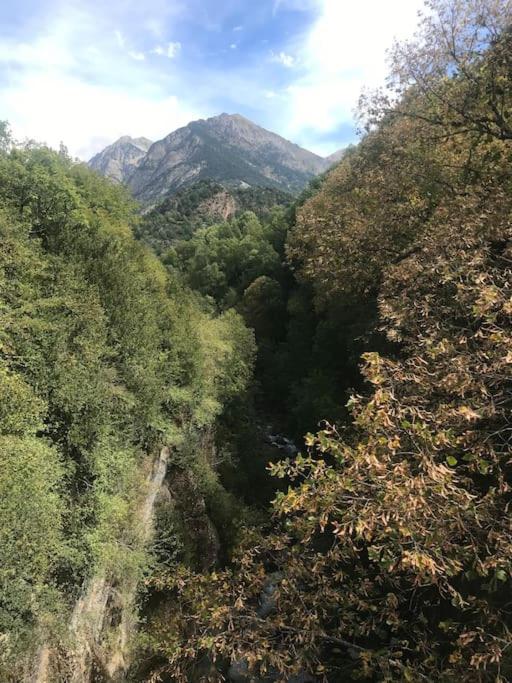Coqueto y céntrico en Panticosa