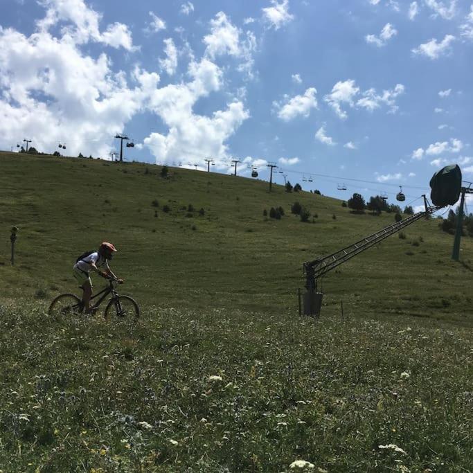 Coqueto y céntrico en Panticosa