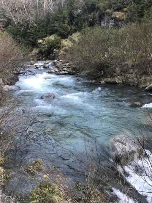 Coqueto y céntrico en Panticosa