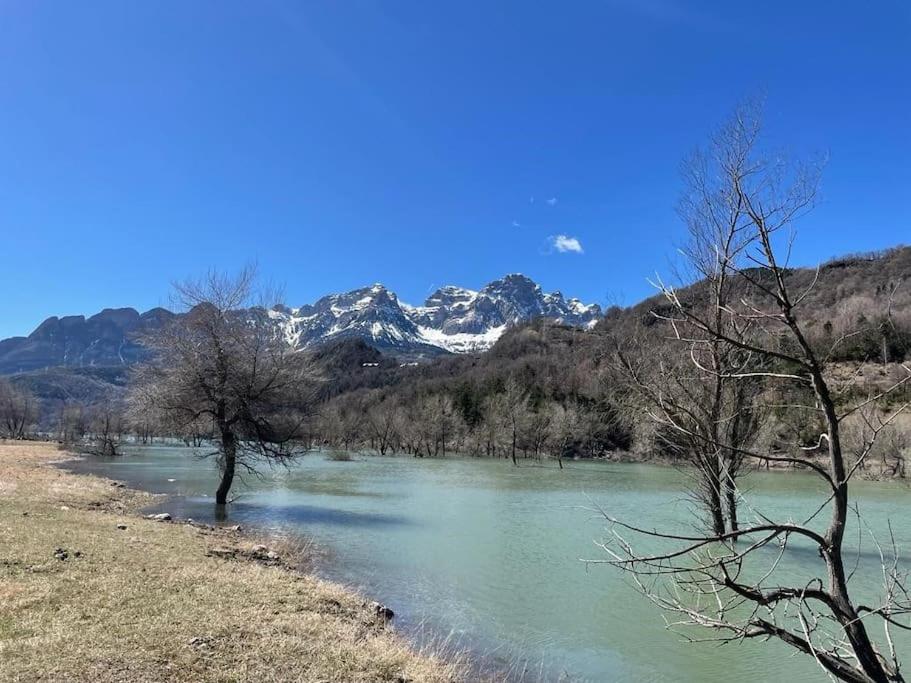 Coqueto y céntrico en Panticosa