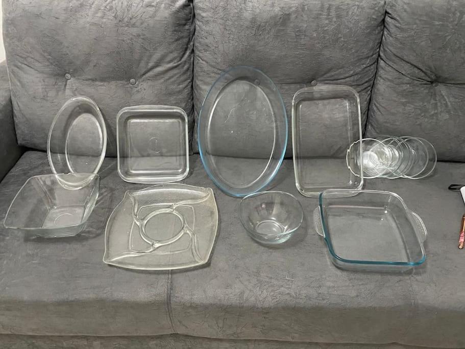 Apartamento perto de tudo em condomínio fechado.
