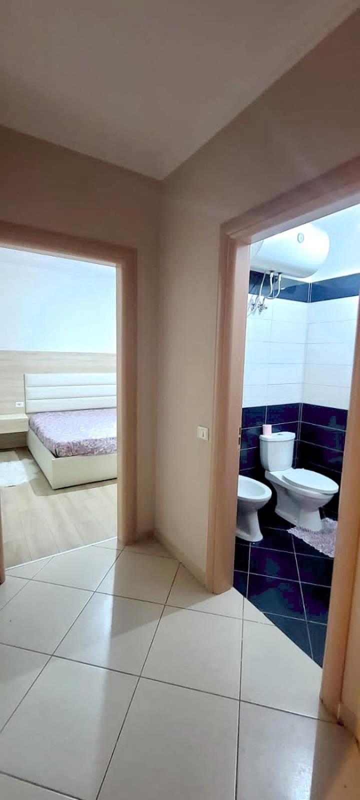 Tirana Entry Apartment photo 4