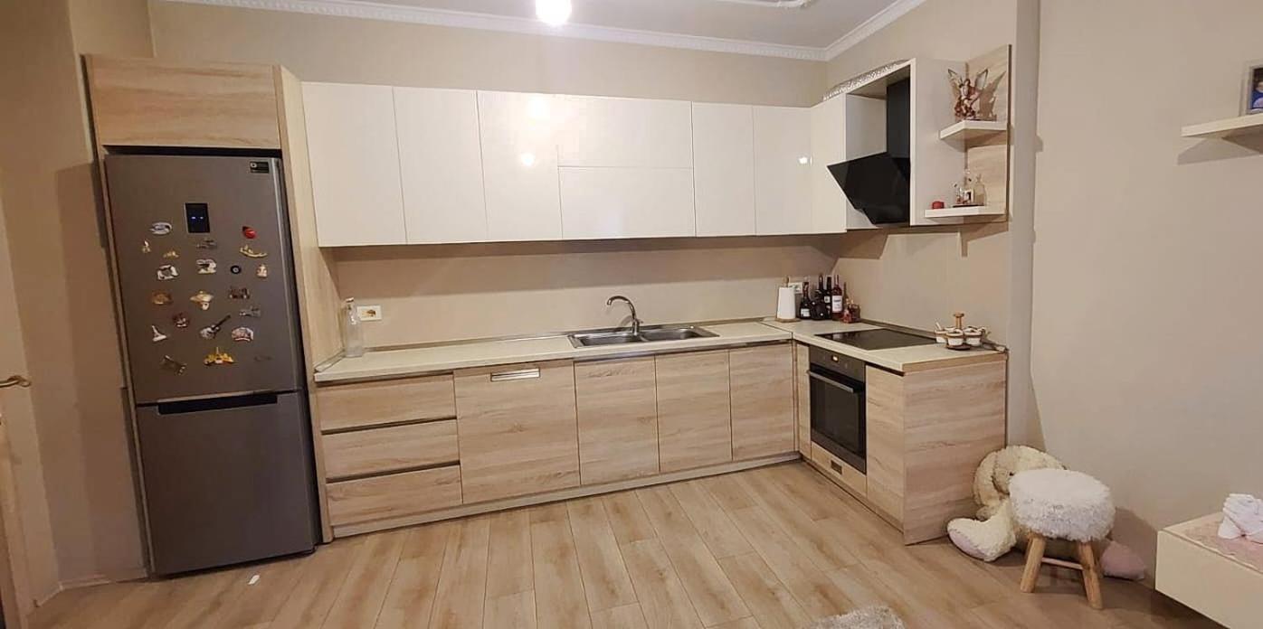 Tirana Entry Apartment photo 5