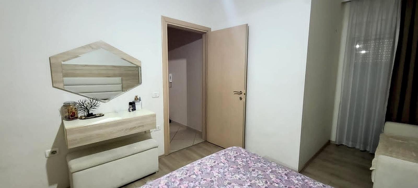 Tirana Entry Apartment