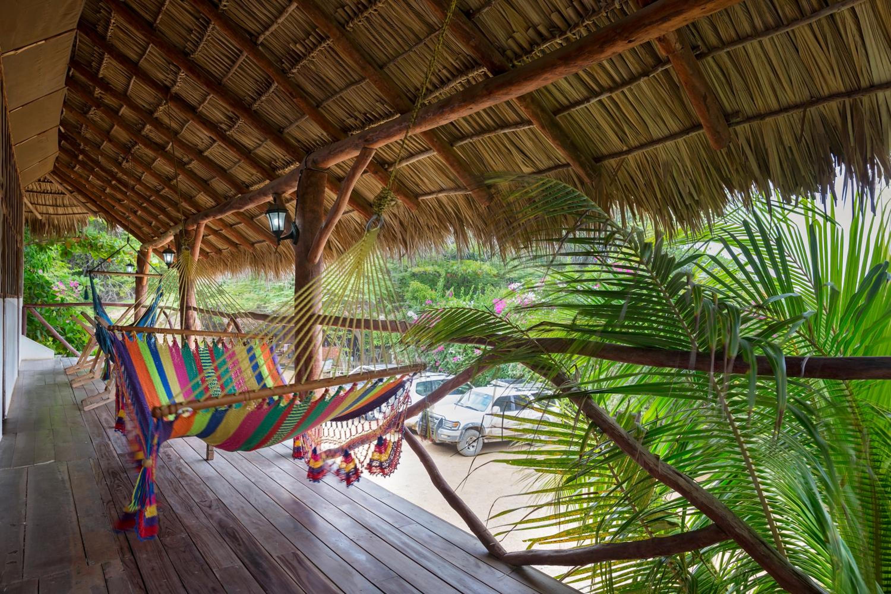 Finca Popoyo view 5