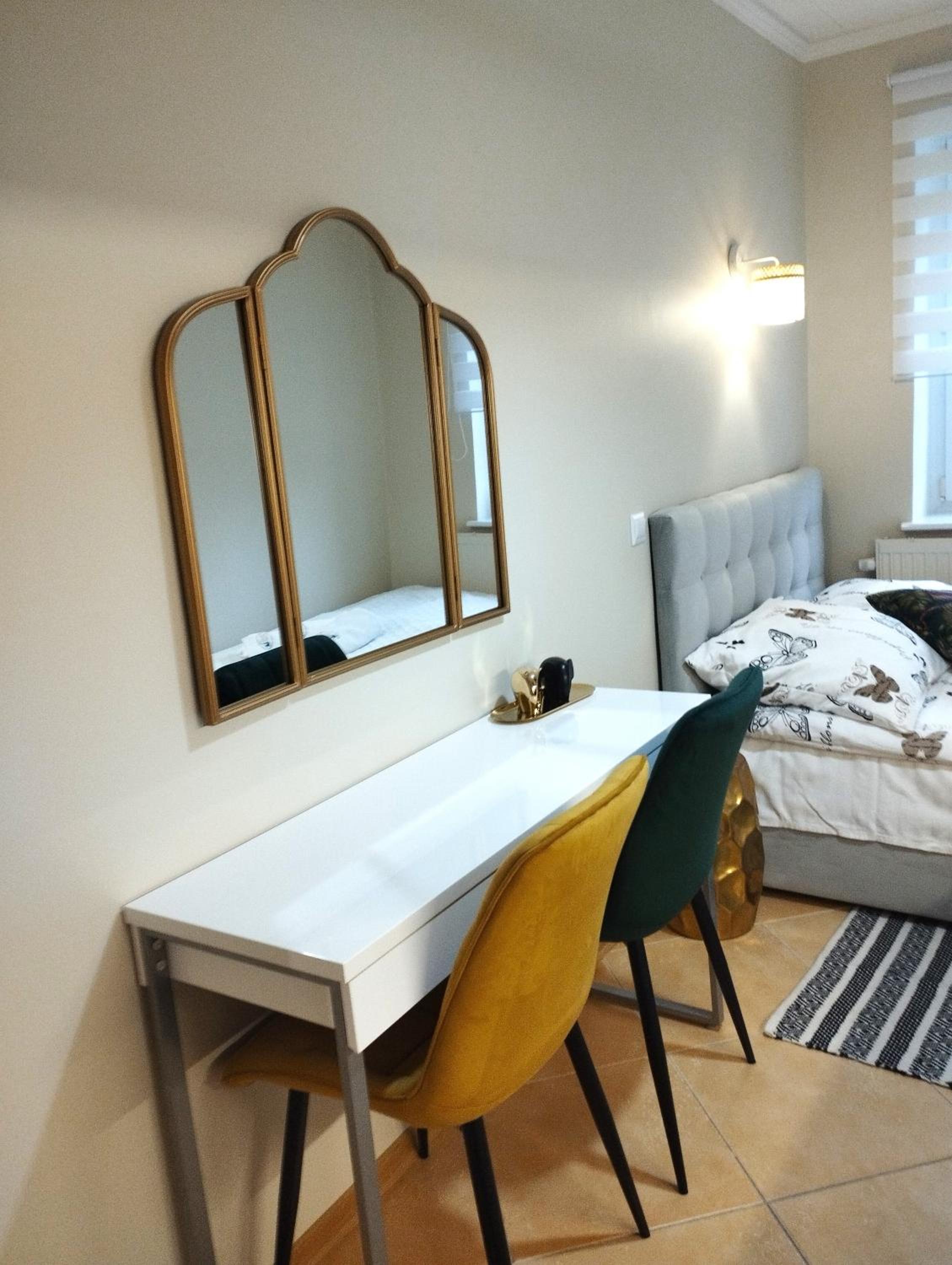Willa Orient