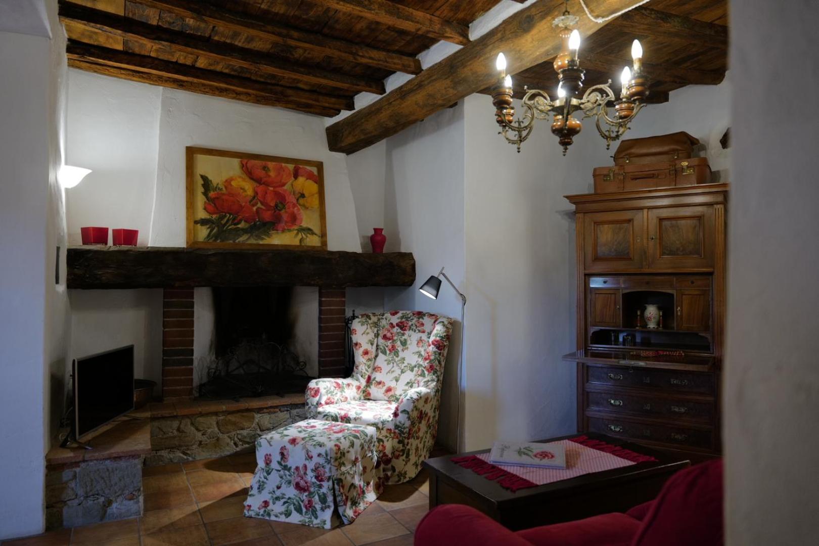 Ventena Vecchia antico frantoio