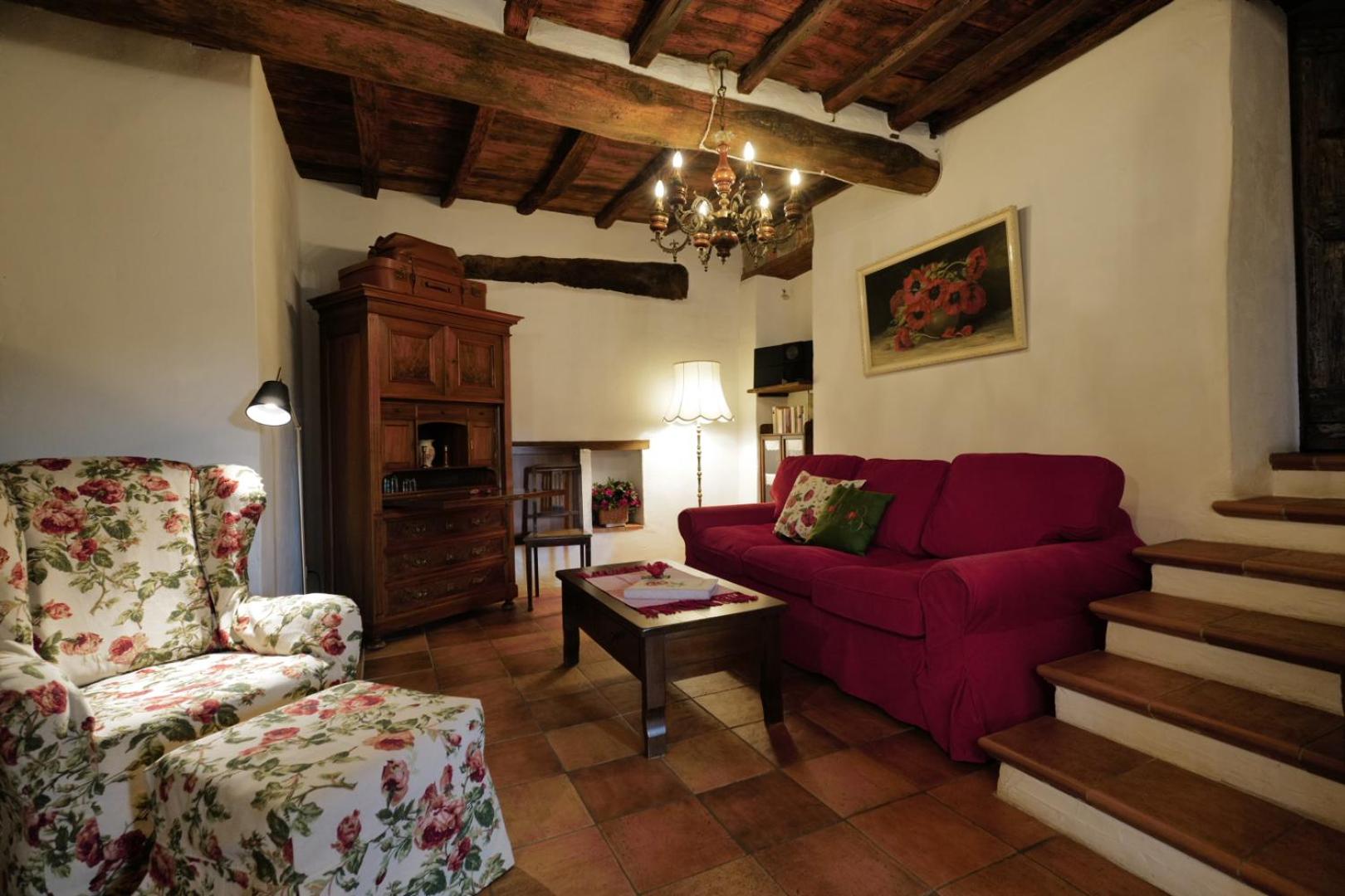 Ventena Vecchia antico frantoio