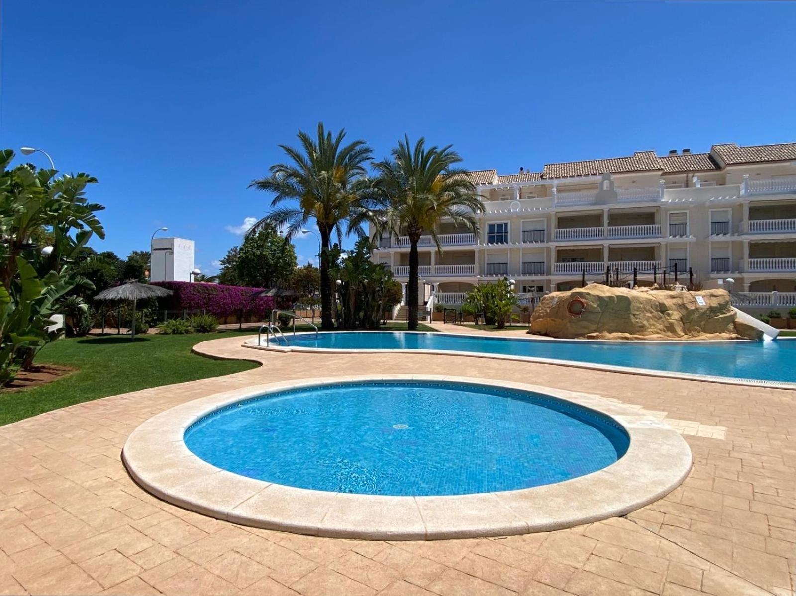 Aquamarinas Denia photo 3