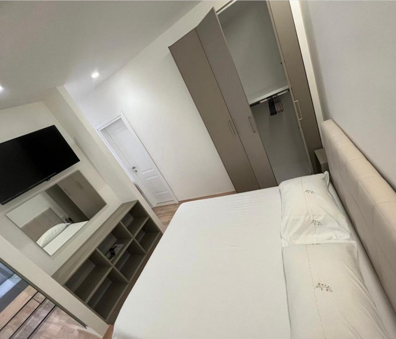 Angolo Toscano Apartment