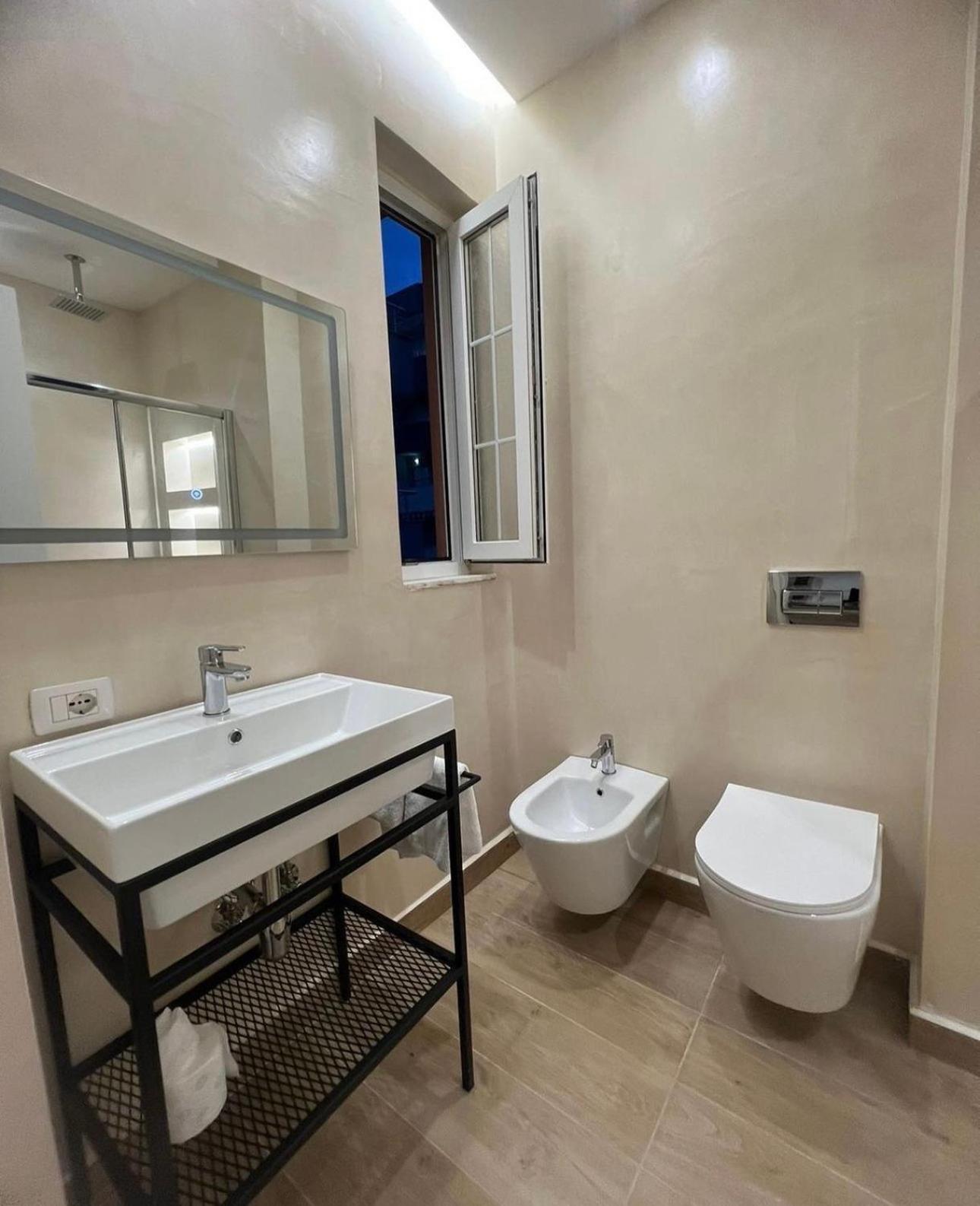 Angolo Toscano Apartment