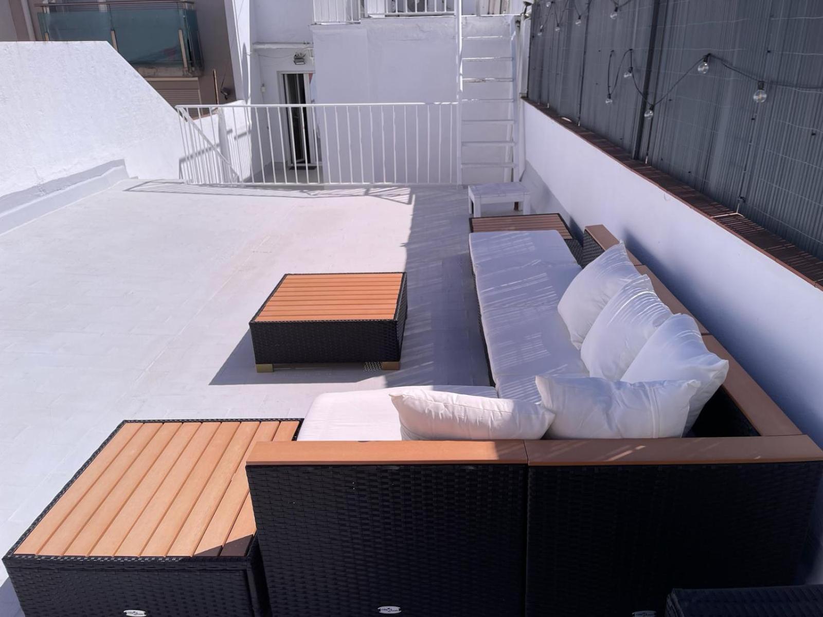 roof