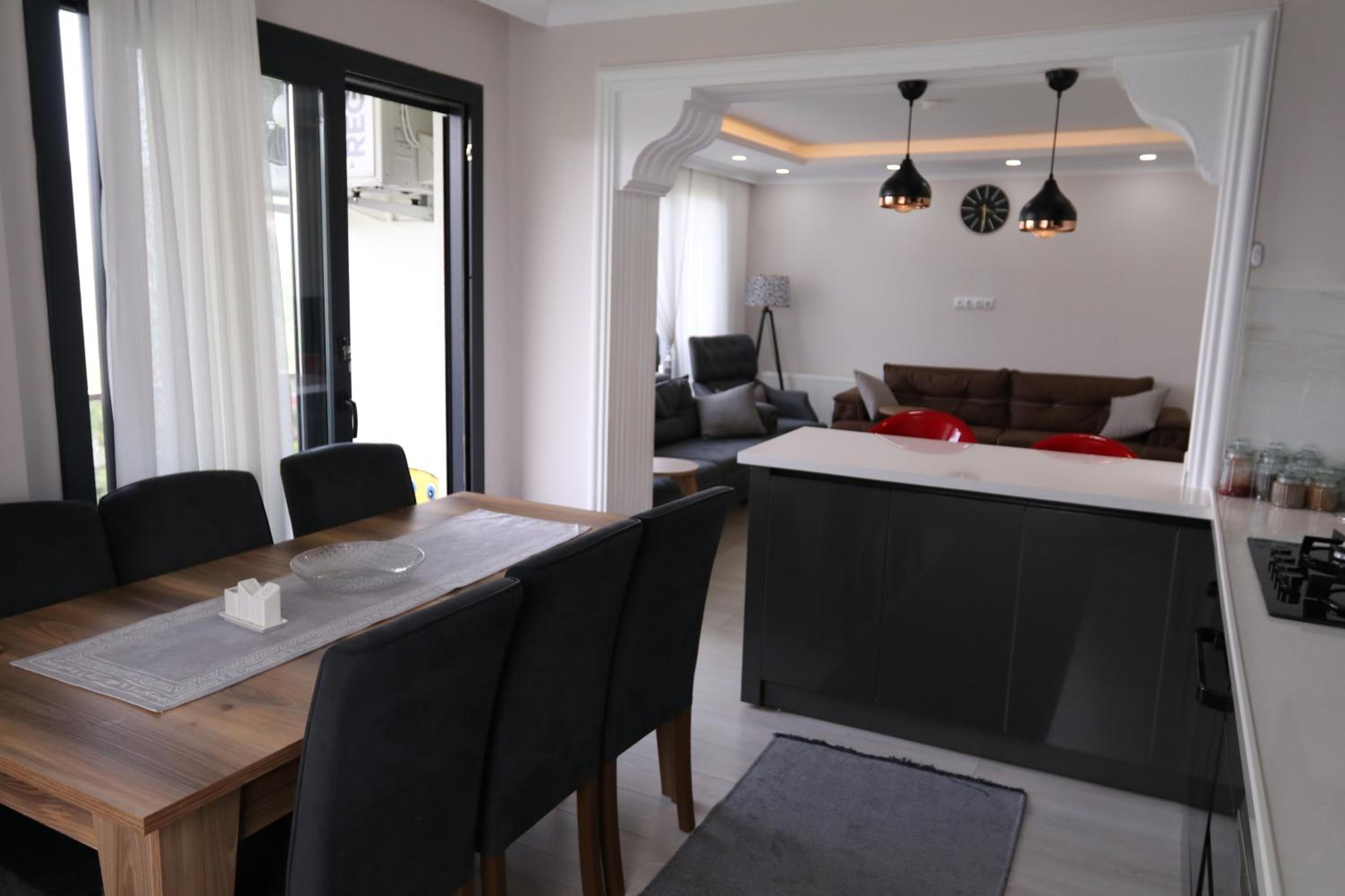 Sama house