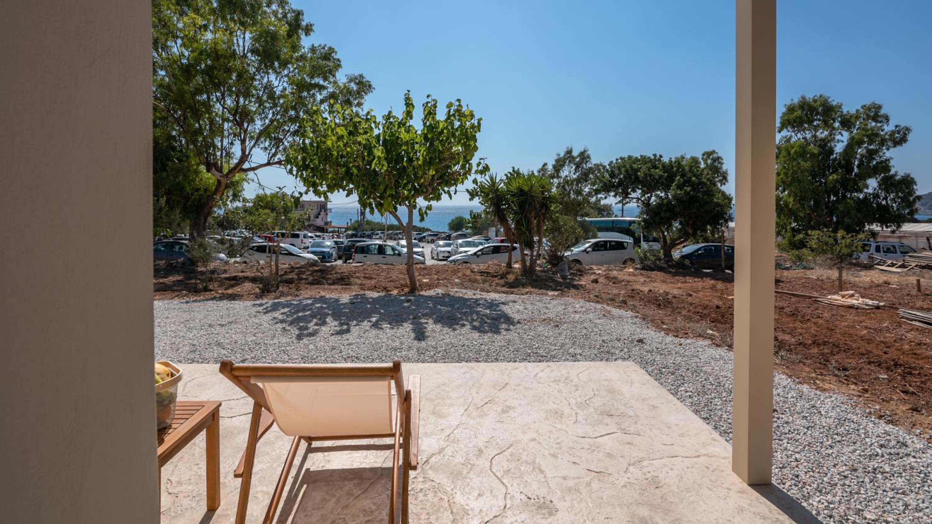 Koutris Apartment 2