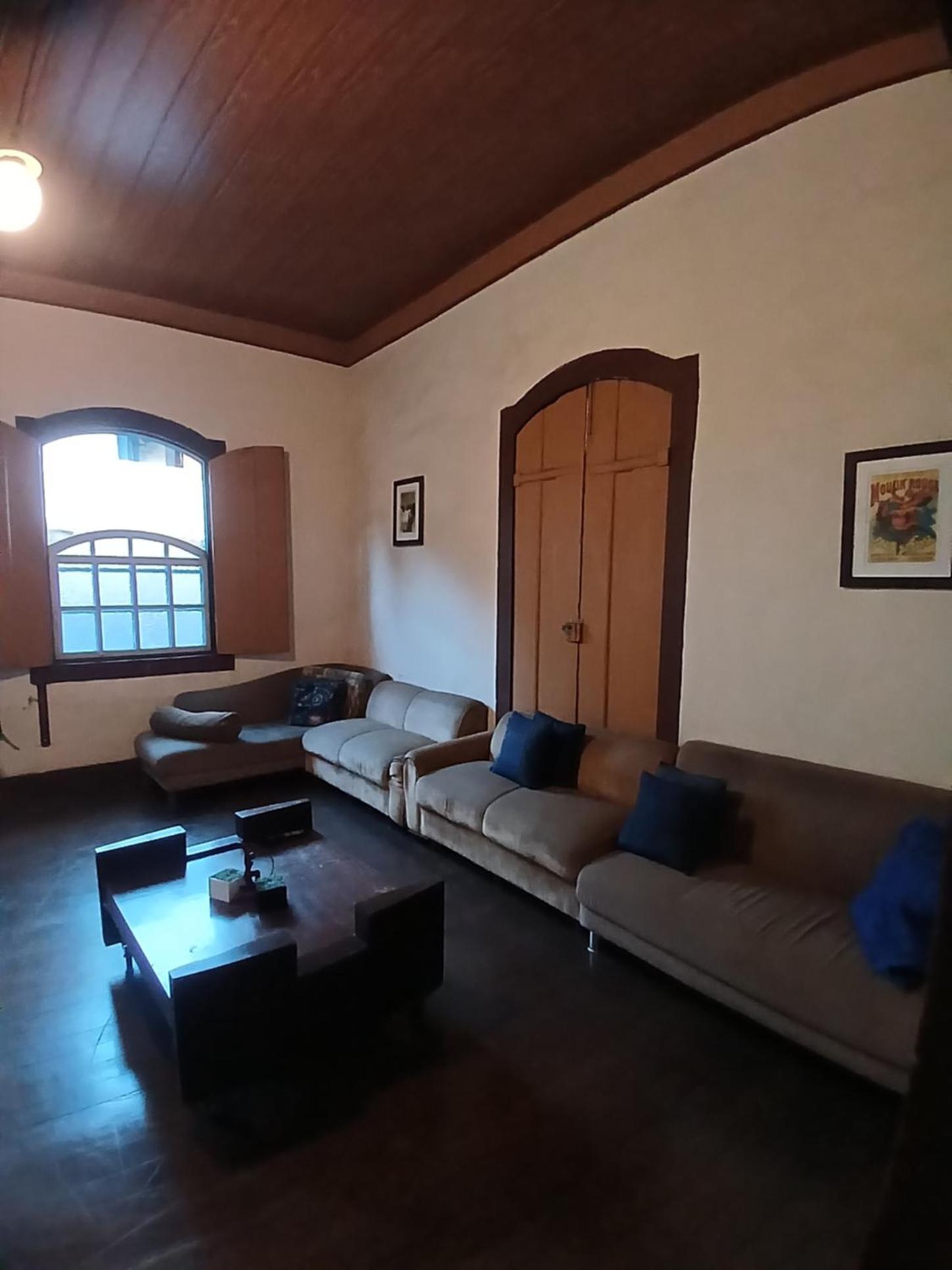 Brumas Ouro Preto Hostel e Pousada
