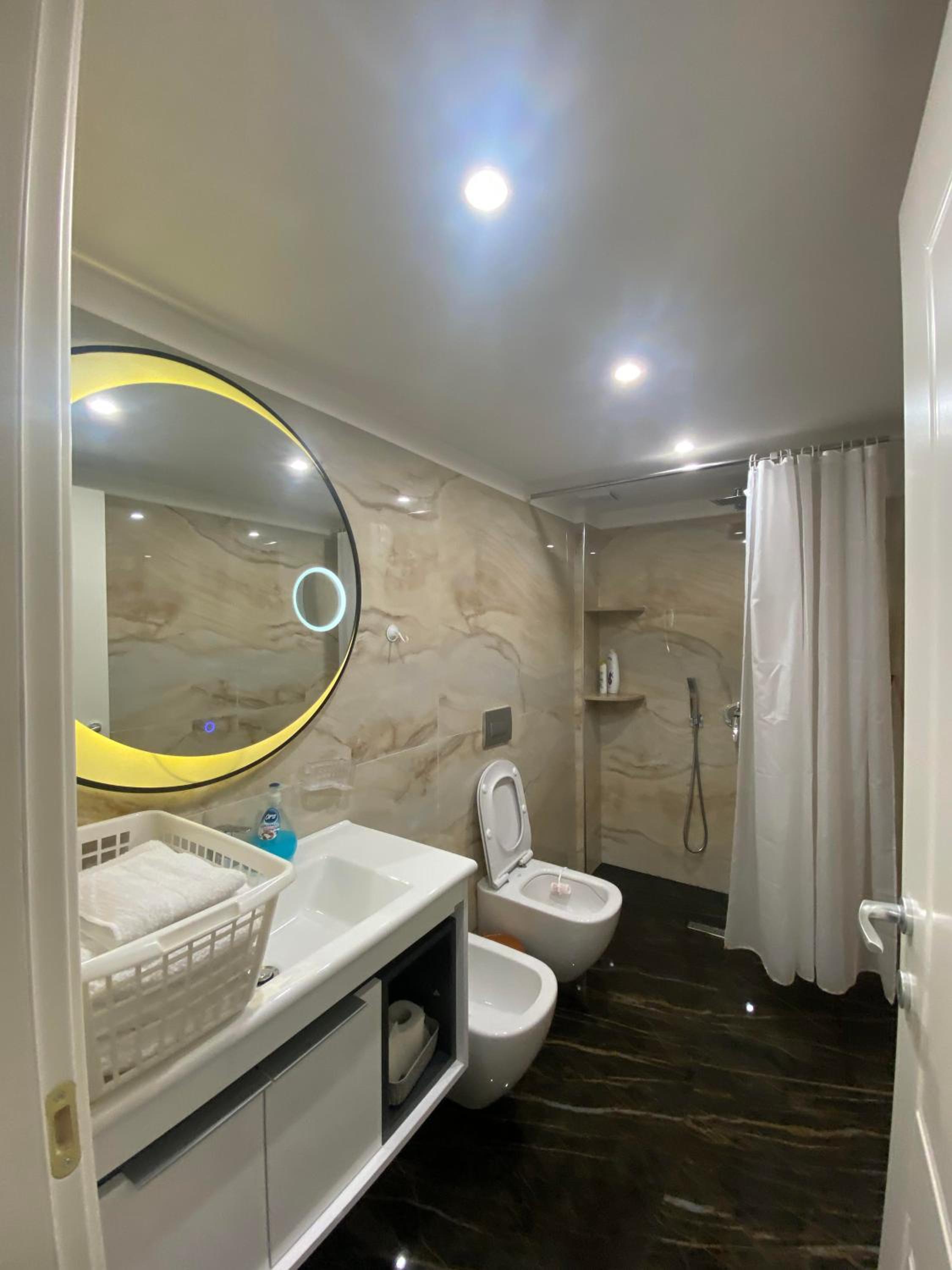 Guest Room Angolo Toscano