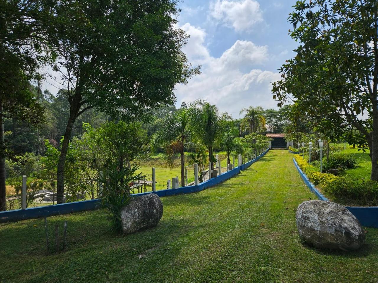 Sítio Santa Filomena - São Roque - Image 4