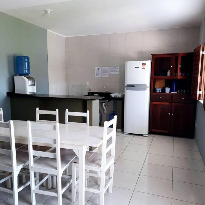 Casa Rio Águas Belas FDS e Temp.