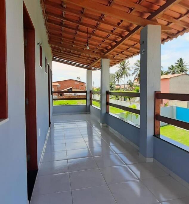 Casa Rio Águas Belas FDS e Temp.