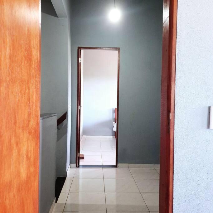Casa Rio Águas Belas FDS e Temp.