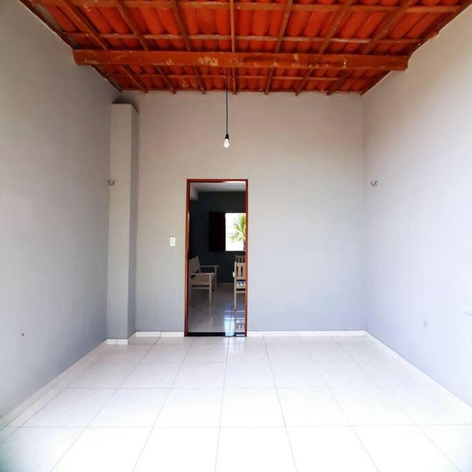Casa Rio Águas Belas FDS e Temp.