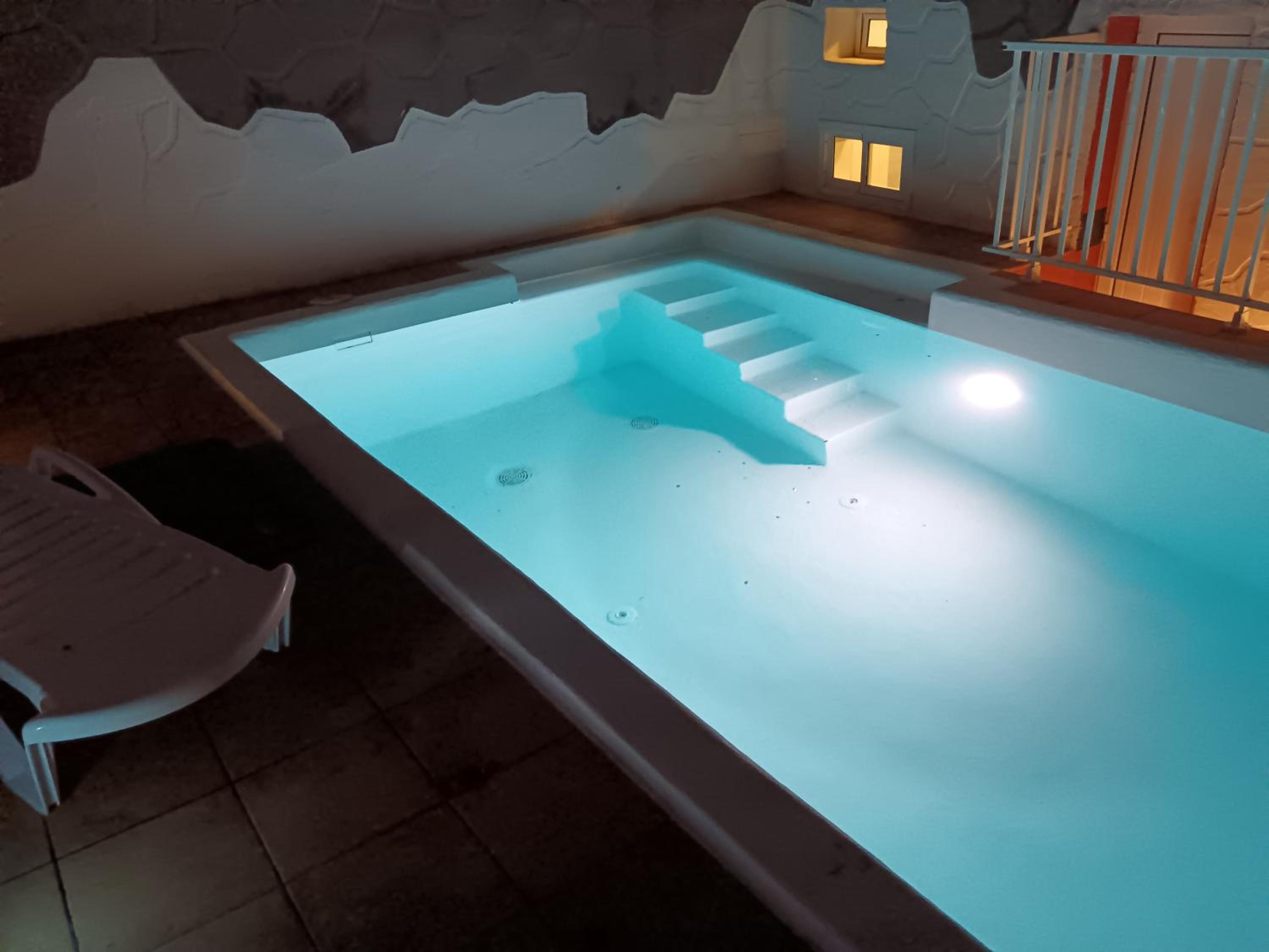 Hotel Villa de Ingenio JAVAZU - Image 1