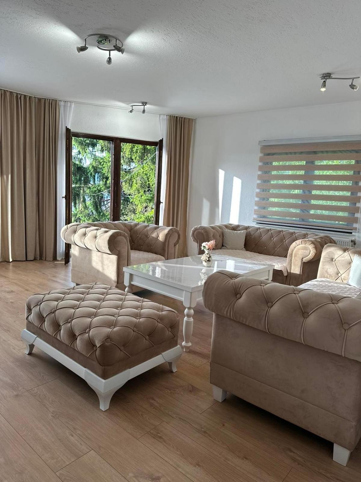Apartmani Dalija