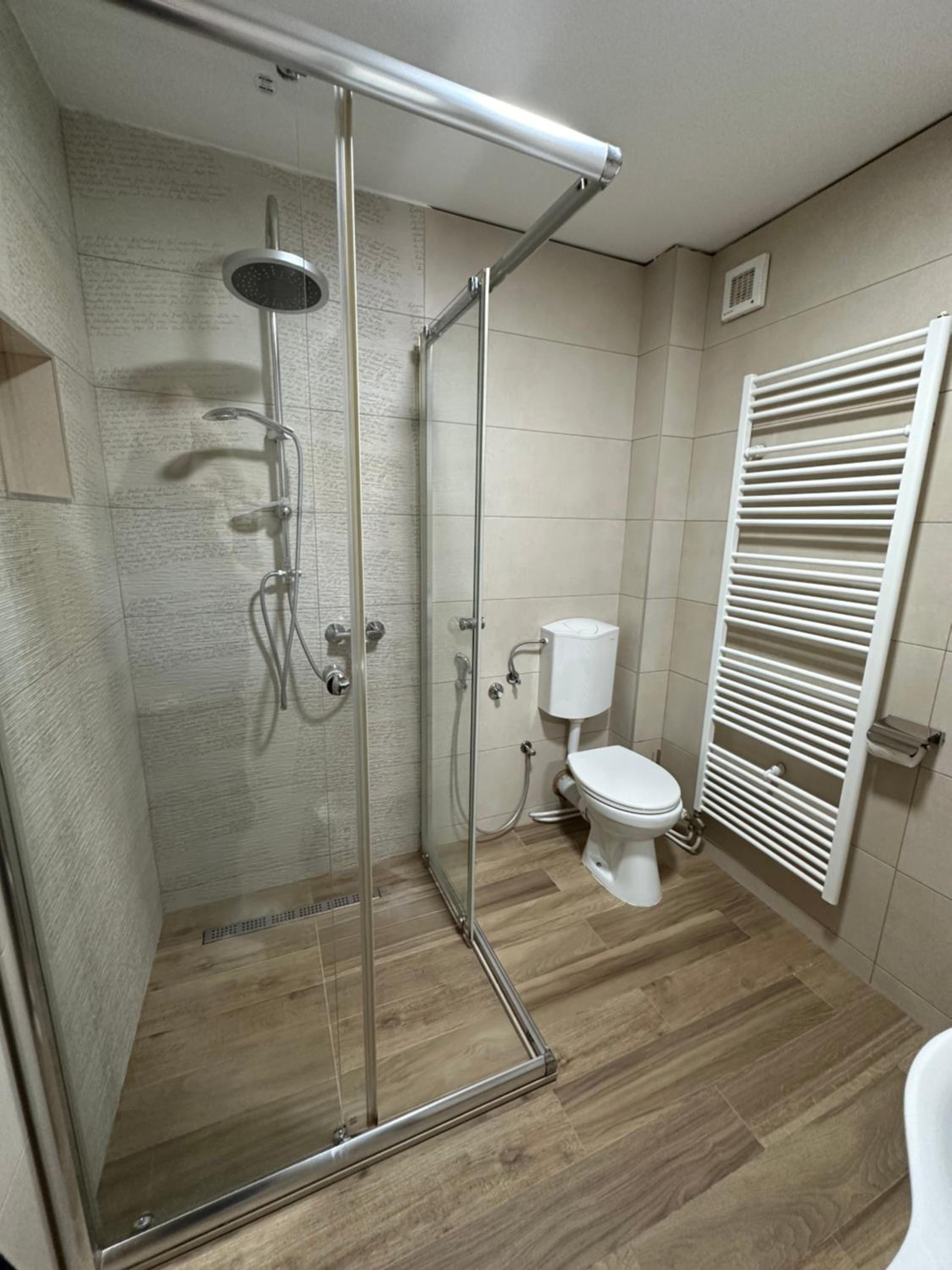 Apartmani Dalija
