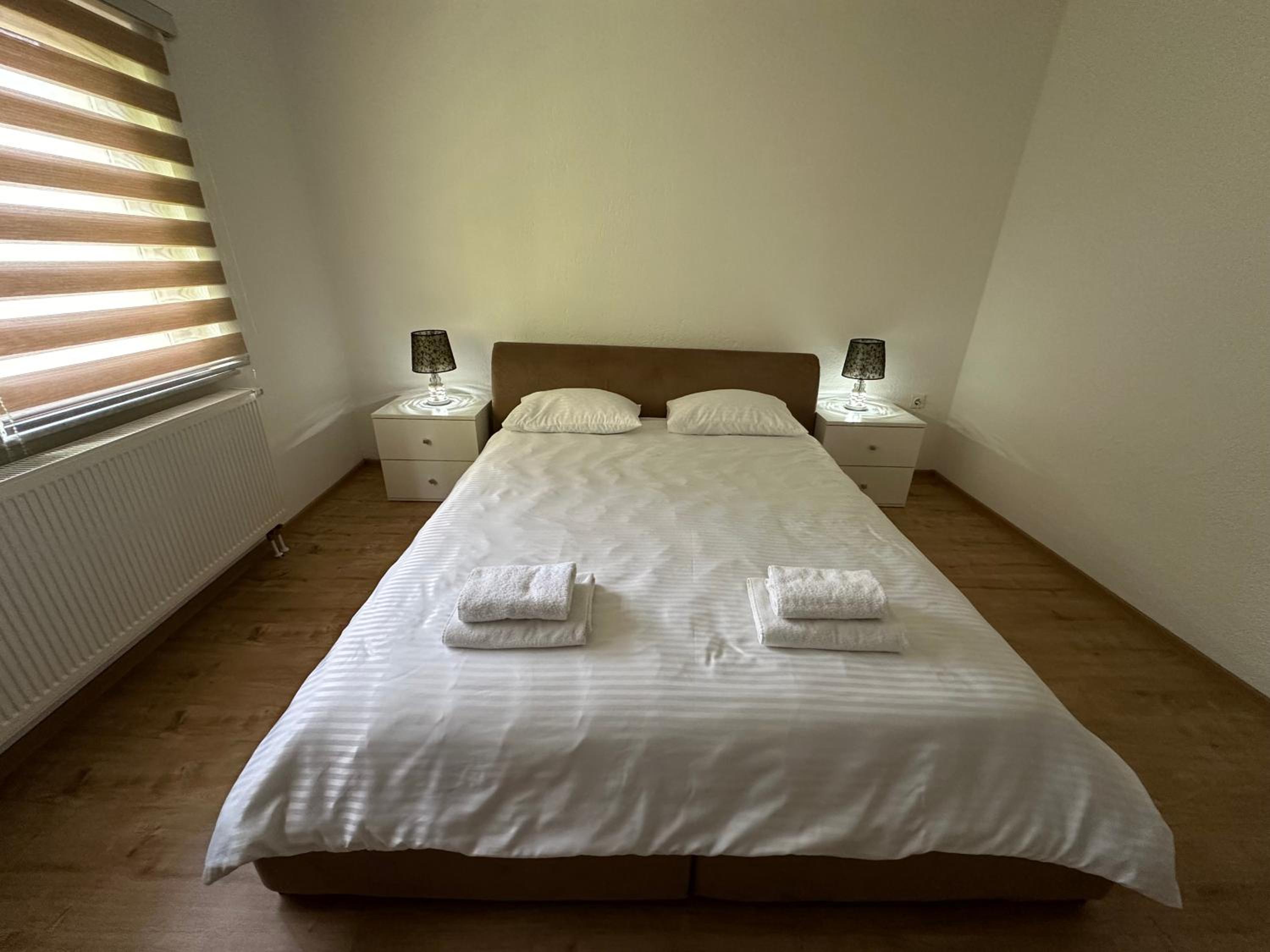 Apartmani Dalija