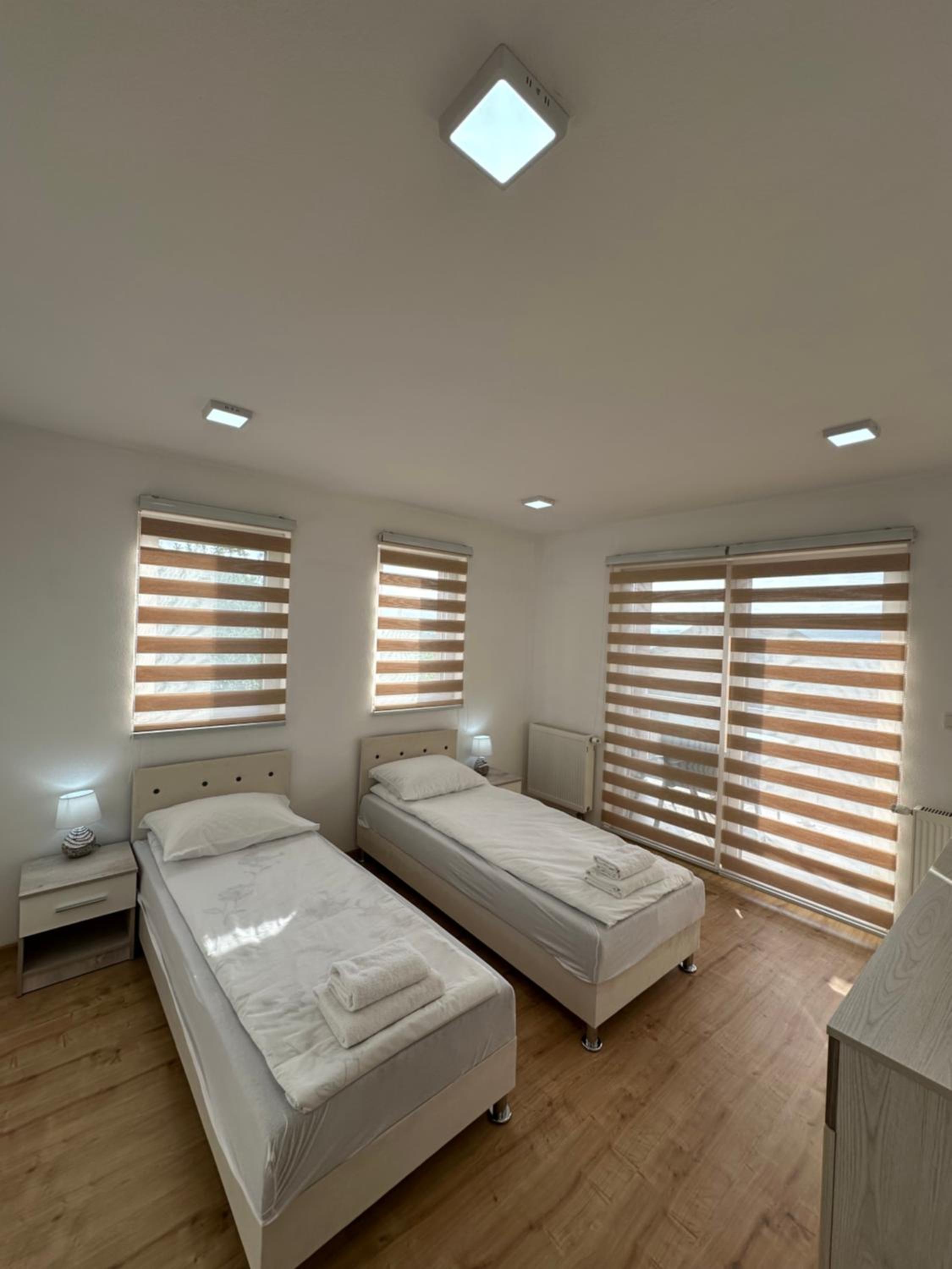 Apartmani Dalija