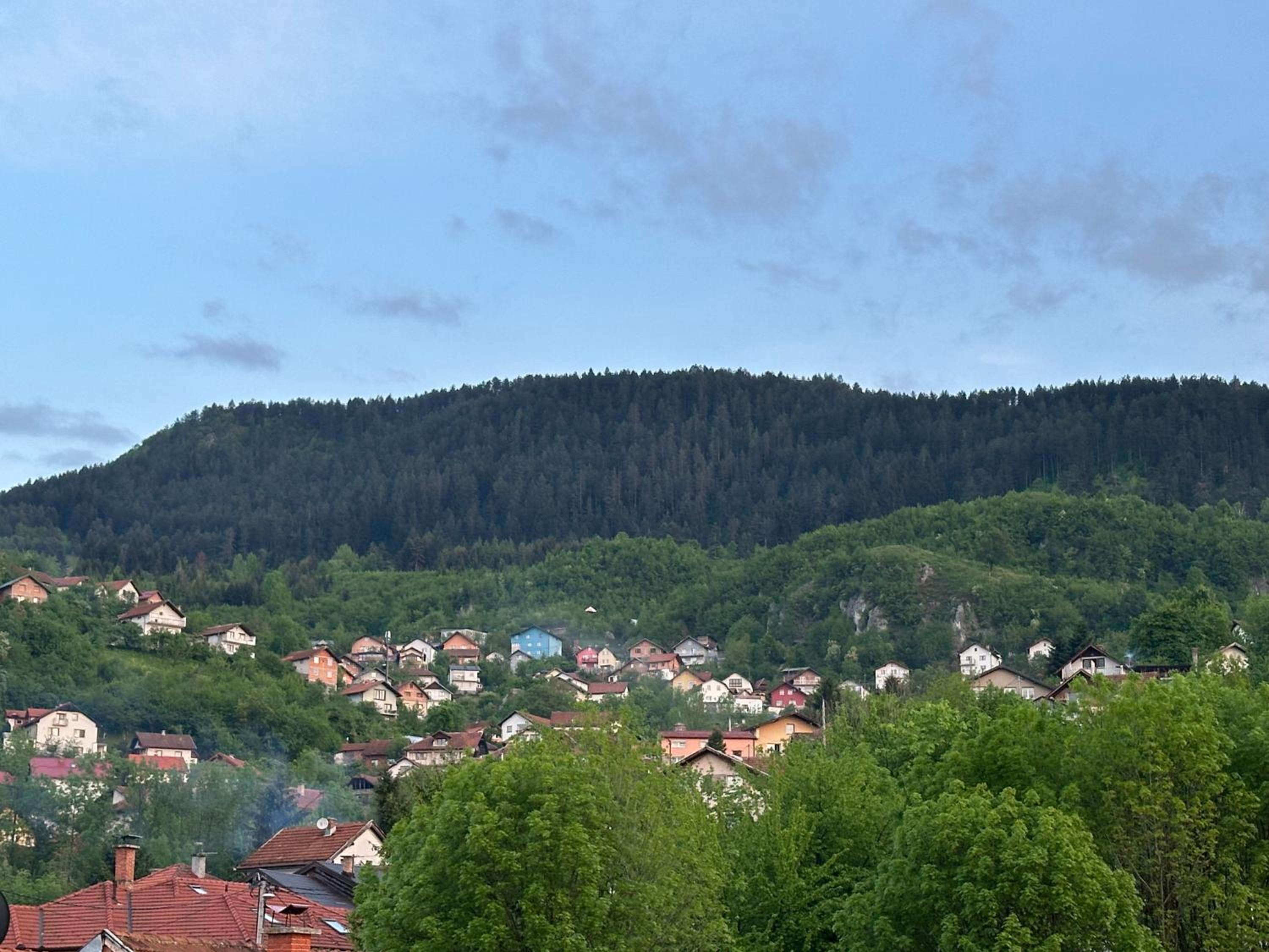 Apartmani Dalija