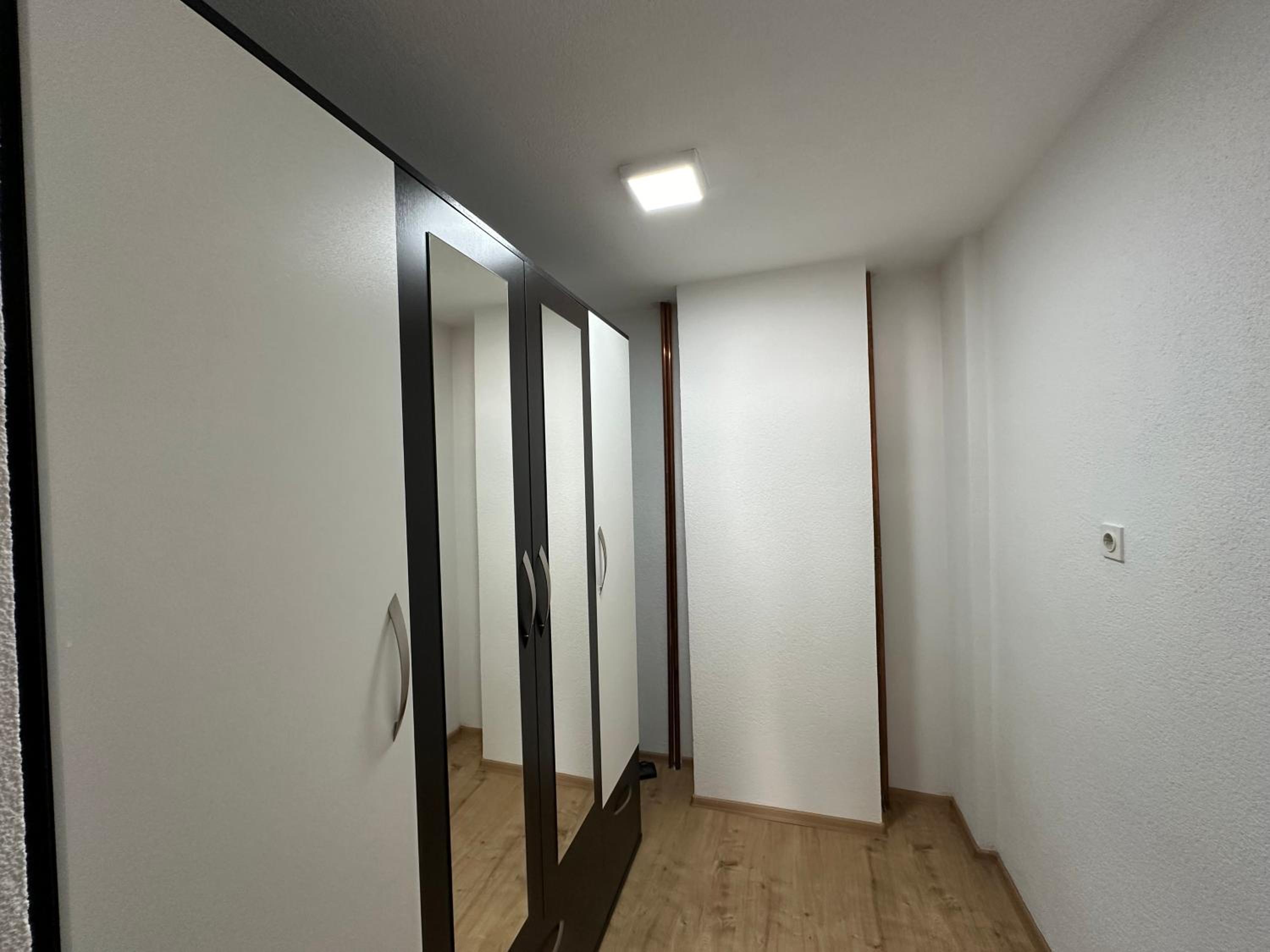 Apartmani Dalija
