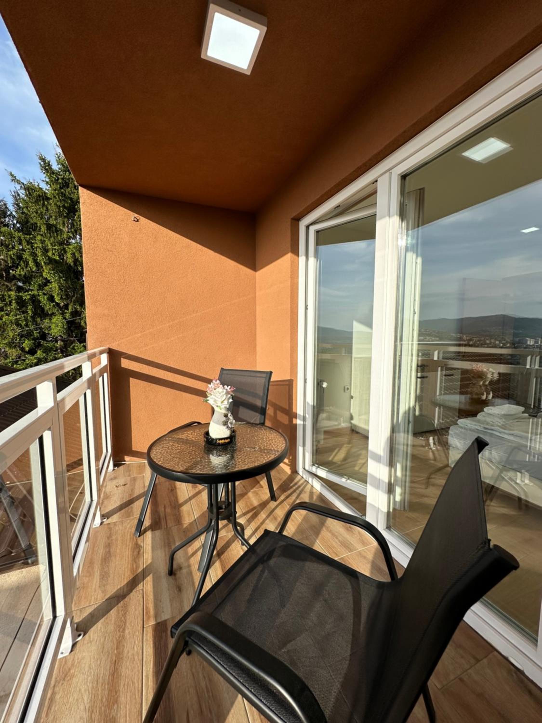 Apartmani Dalija