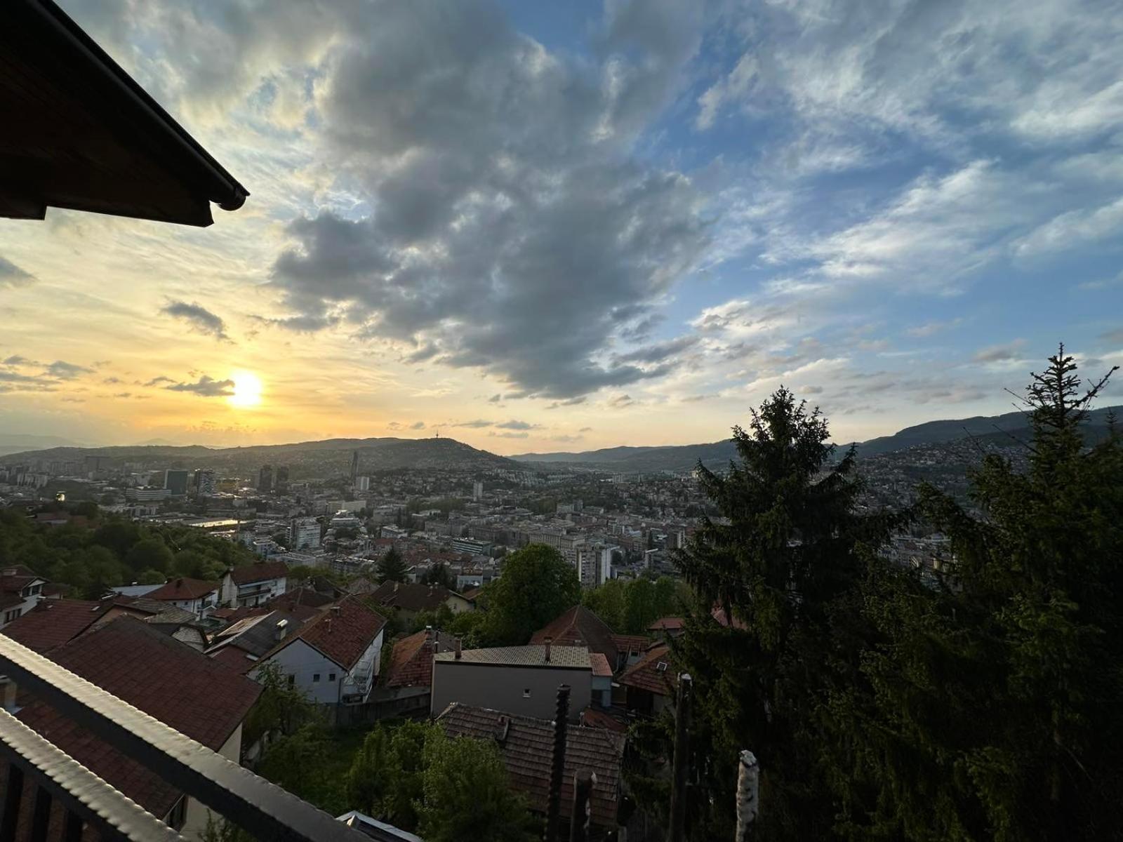 Apartmani Dalija