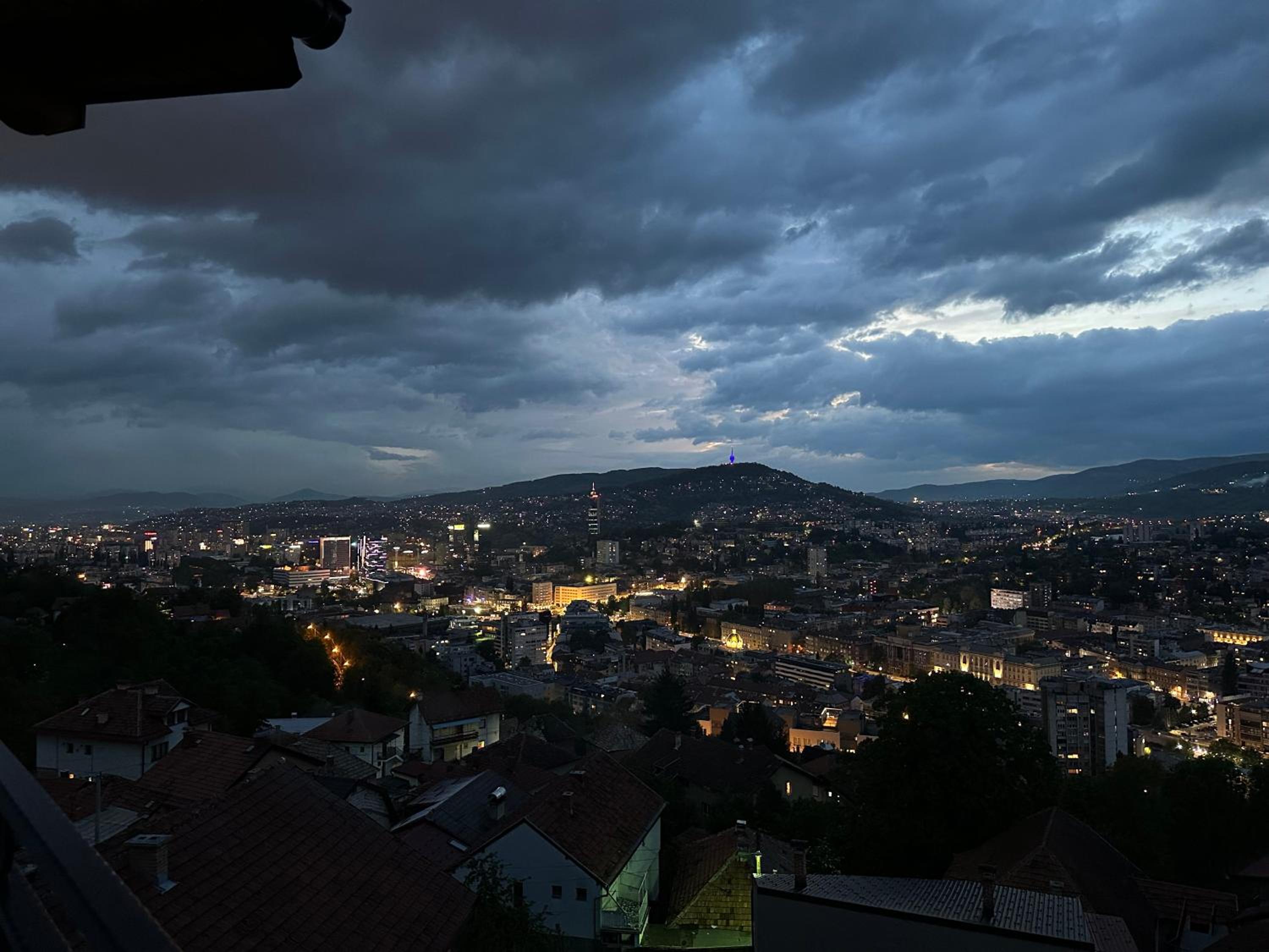 Apartmani Dalija