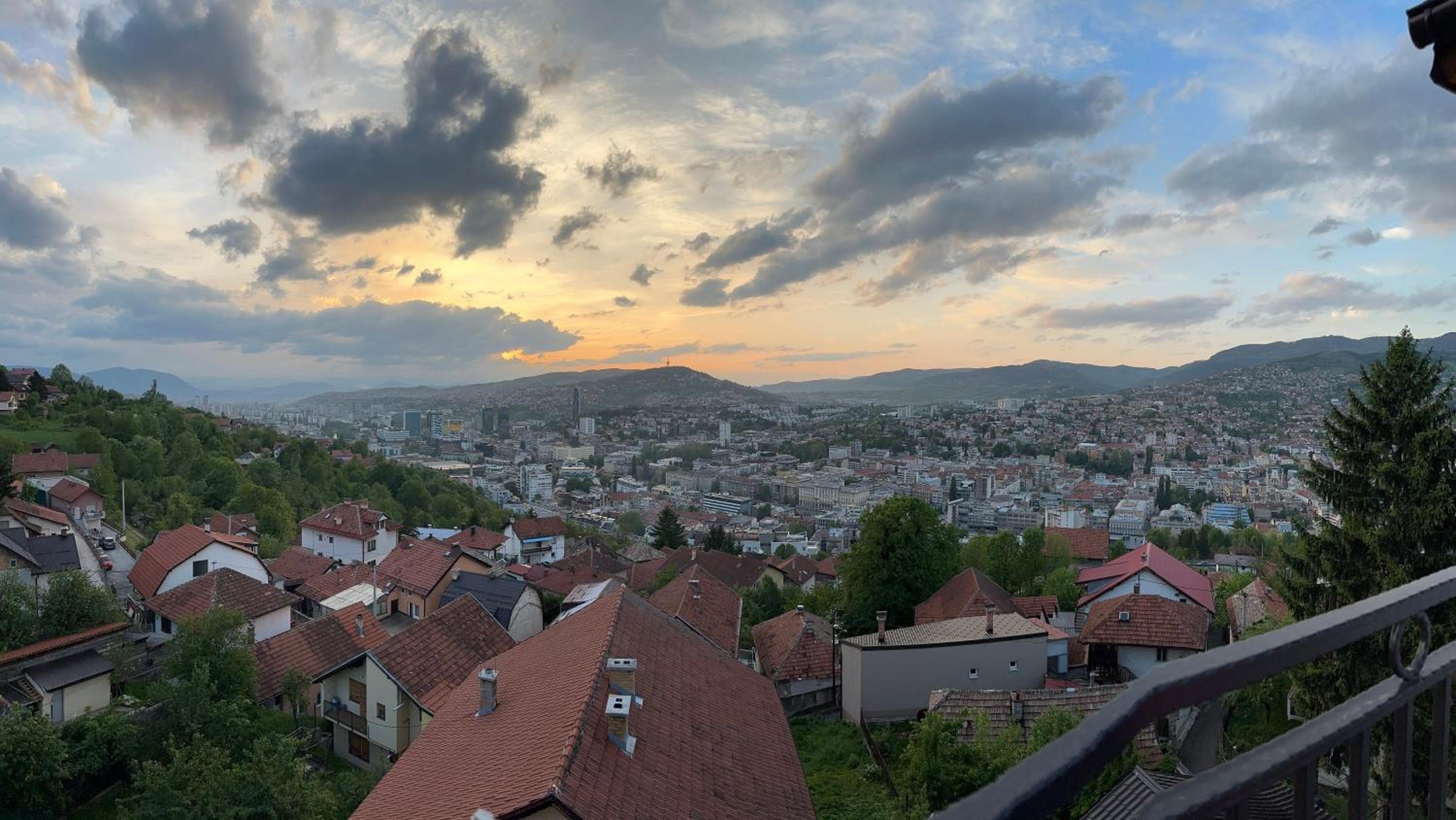 Apartmani Dalija