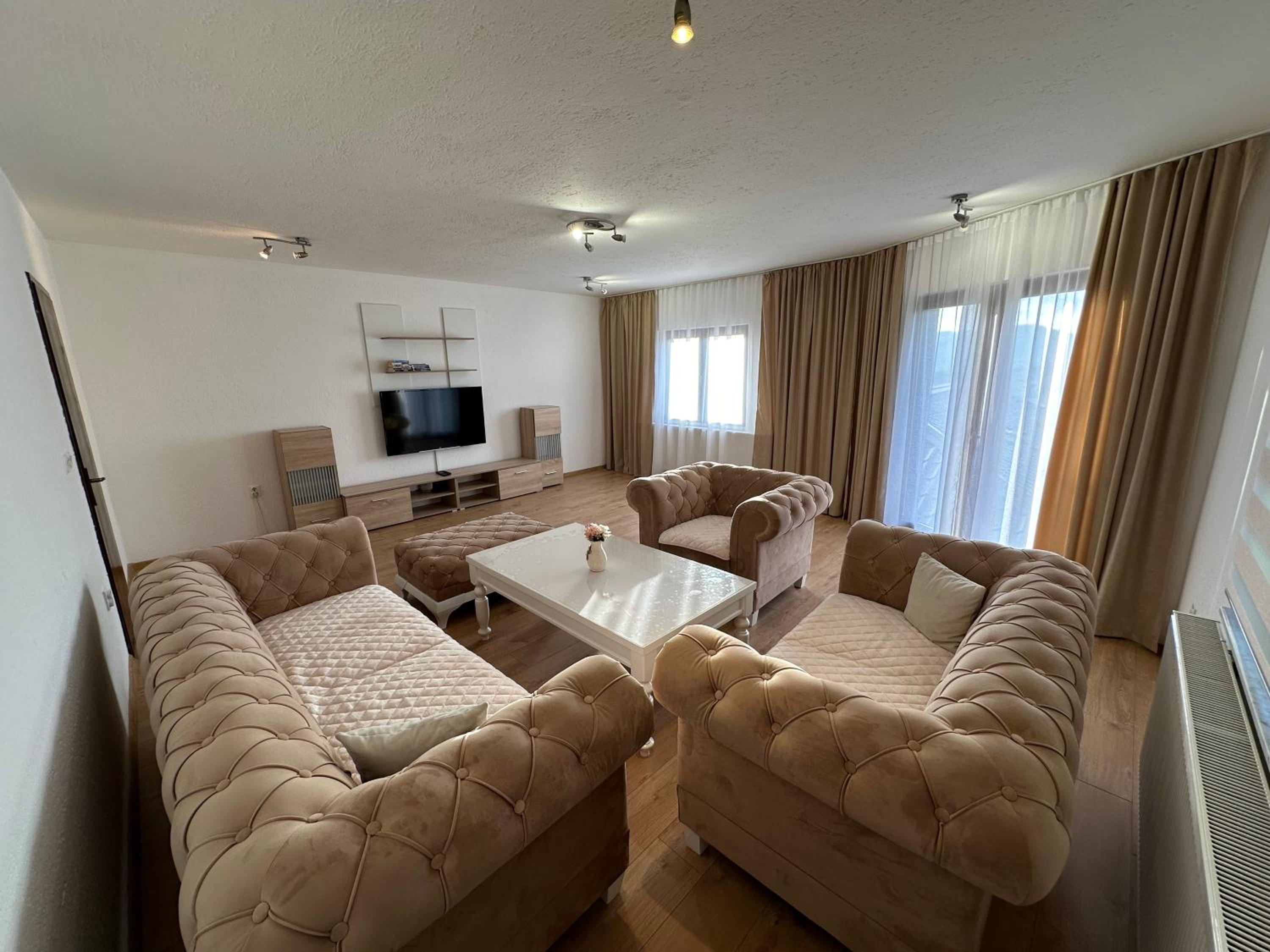 Apartmani Dalija