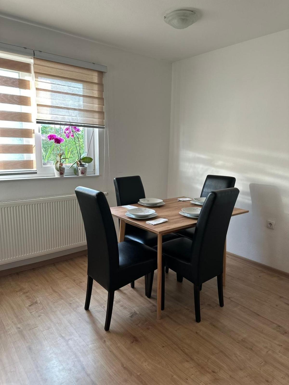 Apartmani Dalija