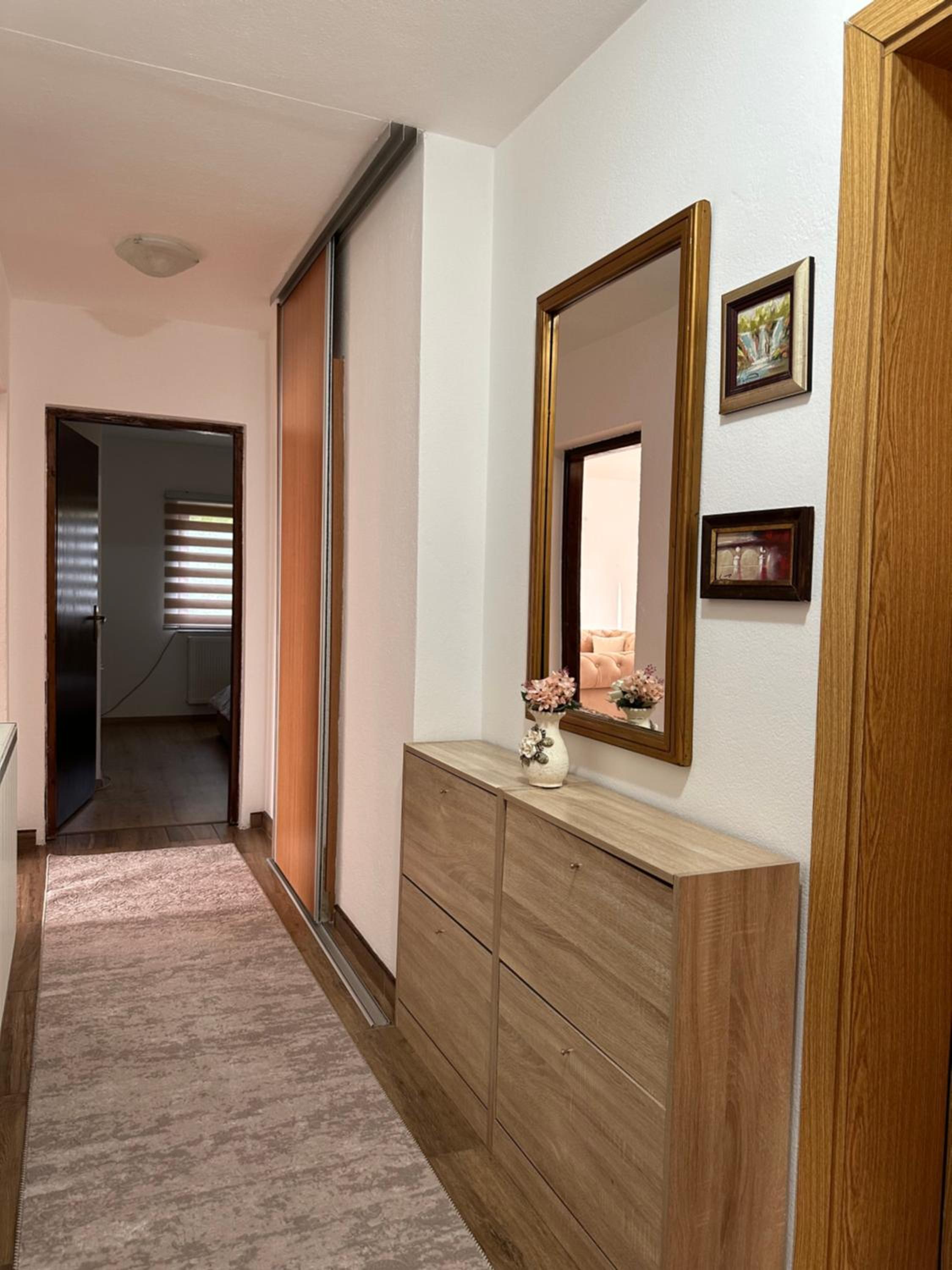Apartmani Dalija