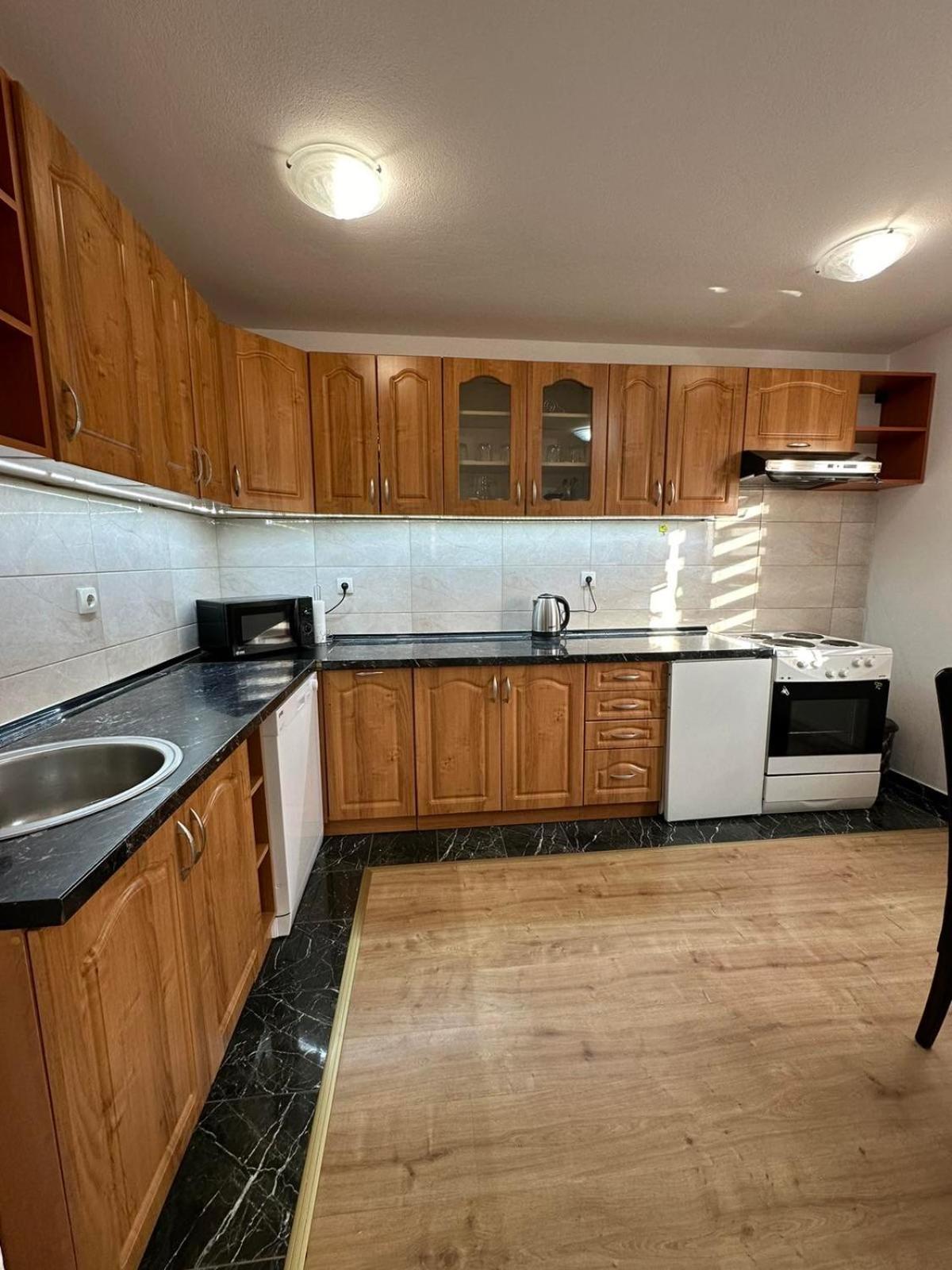 Apartmani Dalija